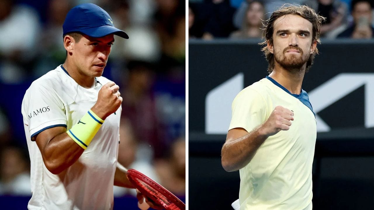 Barcelona Open 2026: Tomas Machac vs Sebastian Baez preview, head-to-head, prediction, odds, and betting tips