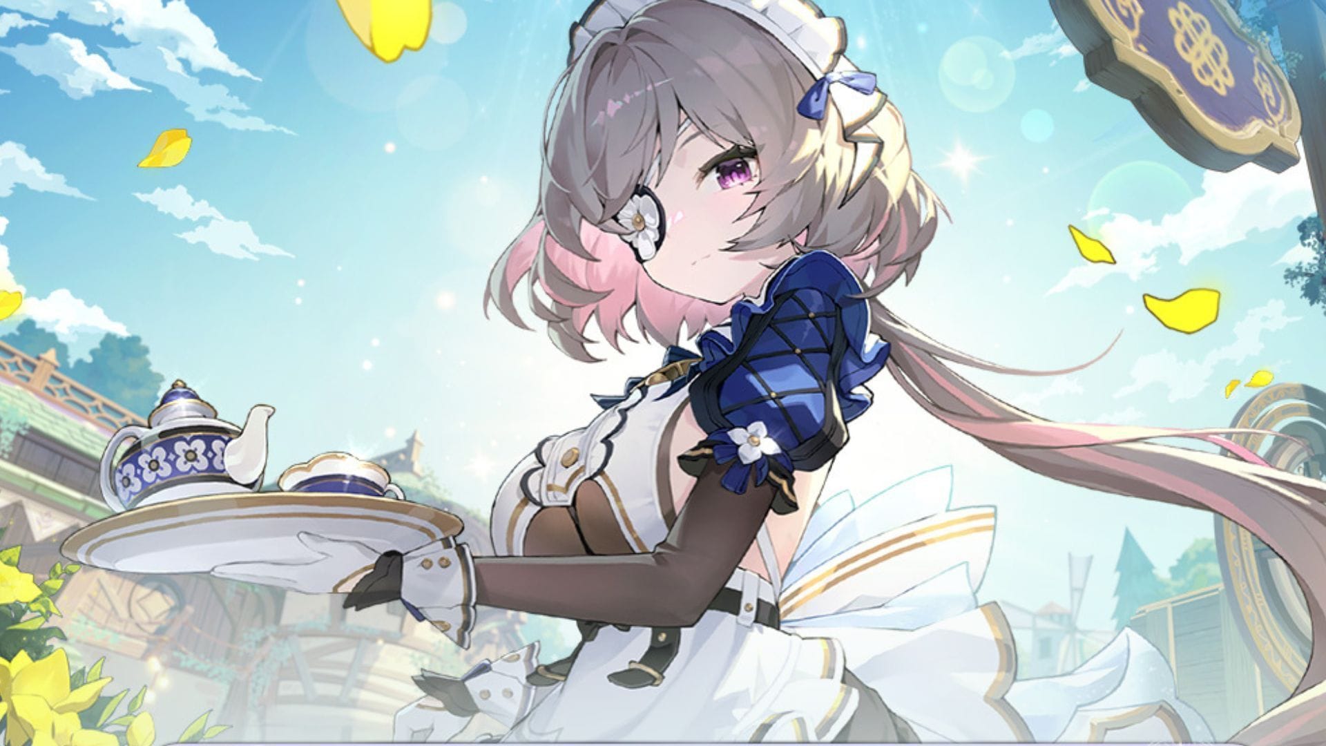 Mongil Star Dive character tier list