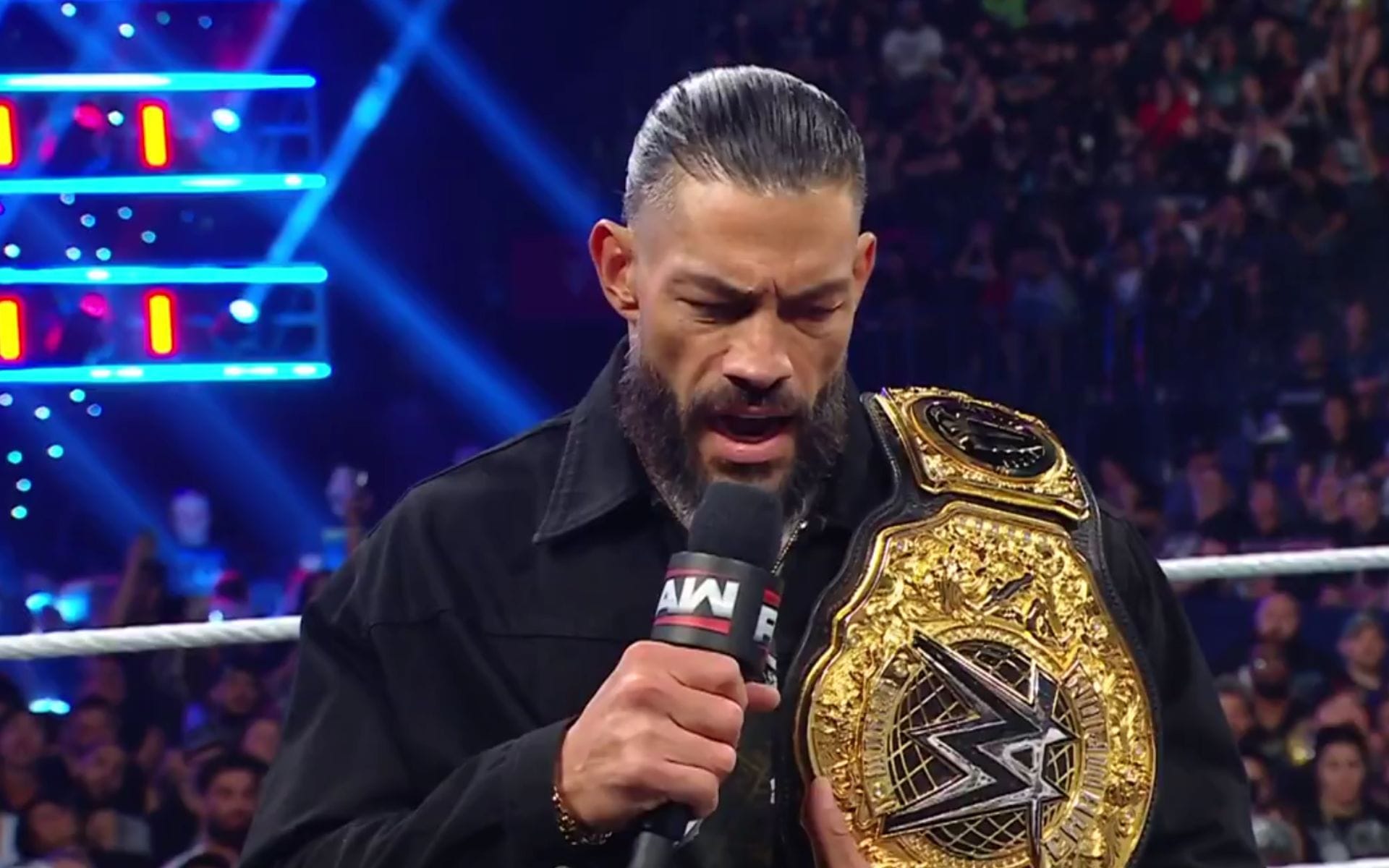 WWE subtly teases huge betrayal against Roman Reigns on RAW after WrestleMania 42