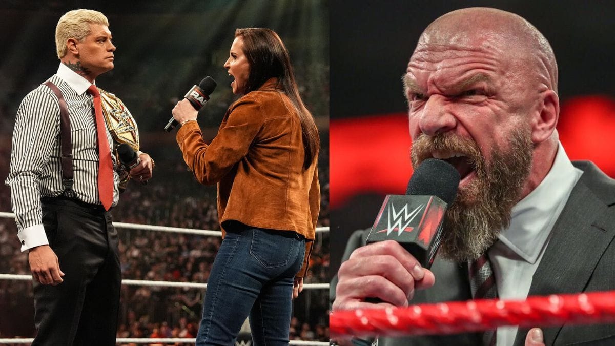 4 WWE legends after Stephanie McMahon who could get involved in Randy Orton vs. Cody Rhodes