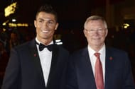 "Ronaldo" - World Premiere - VIP Arrivals - Source: Getty