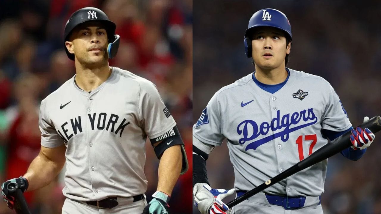 Today’s Best MLB Home Run Prop Bets: Top 5 including Shohei Ohtani, Giancarlo Stanton and more for April 3, 2026