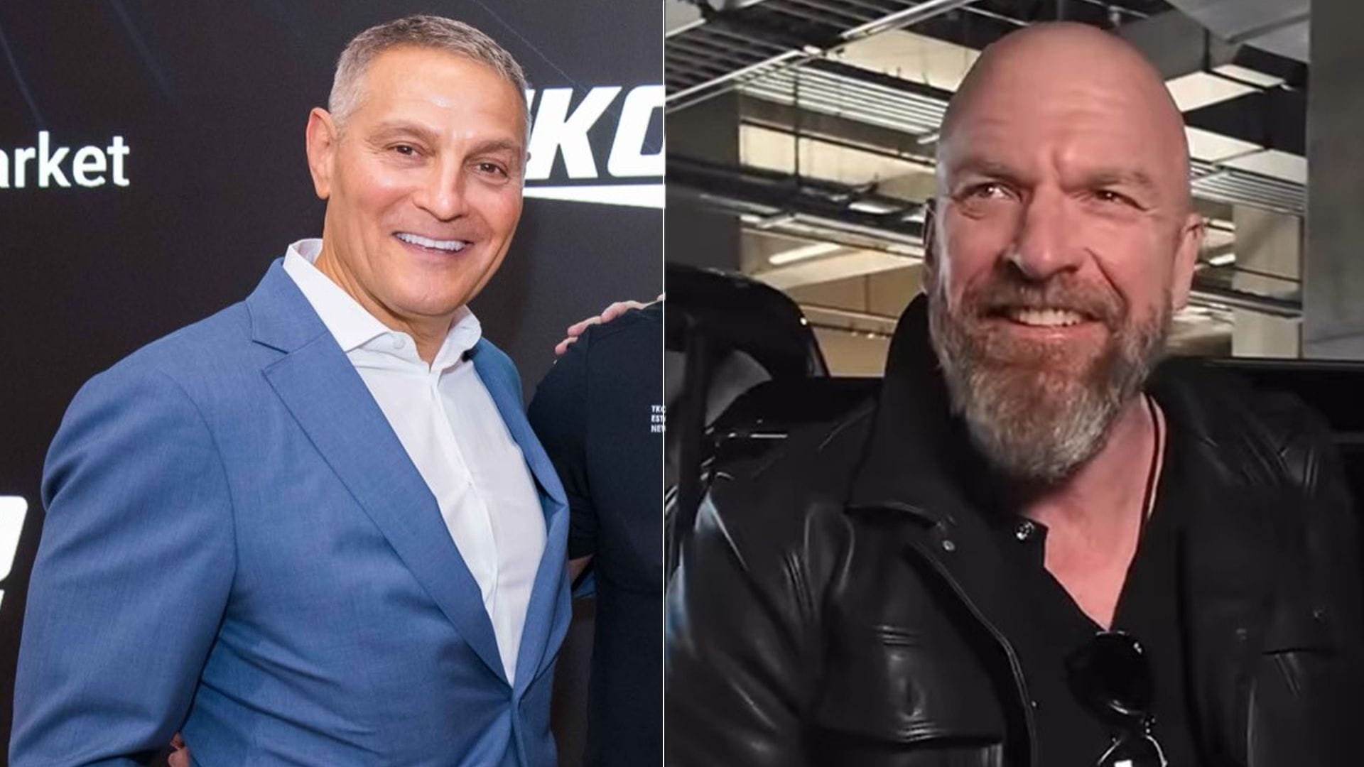 5 Reasons why TKO decided to keep Triple H as WWE Head of Creative