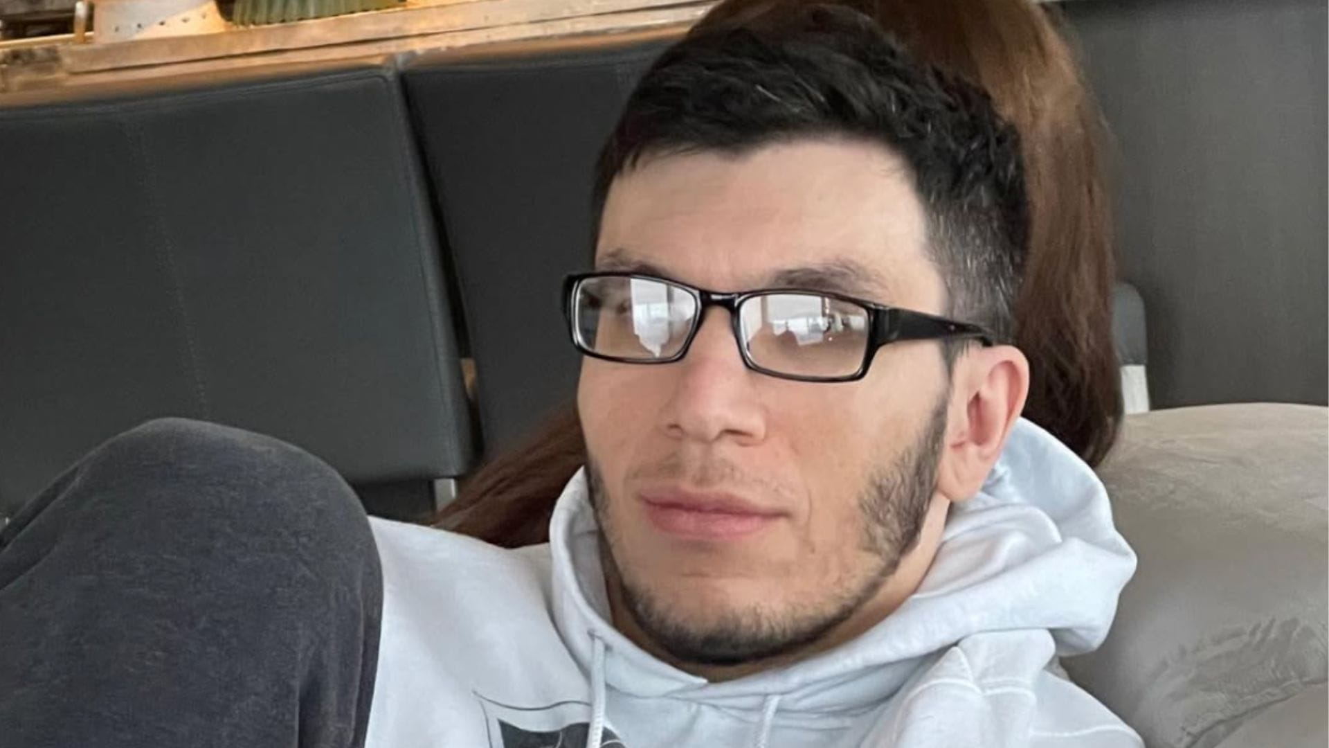 Trainwreckstv shows off his "insane multi-million dollar" Counter-Strike 2 inventory, fans call him out for "not even playing the game"