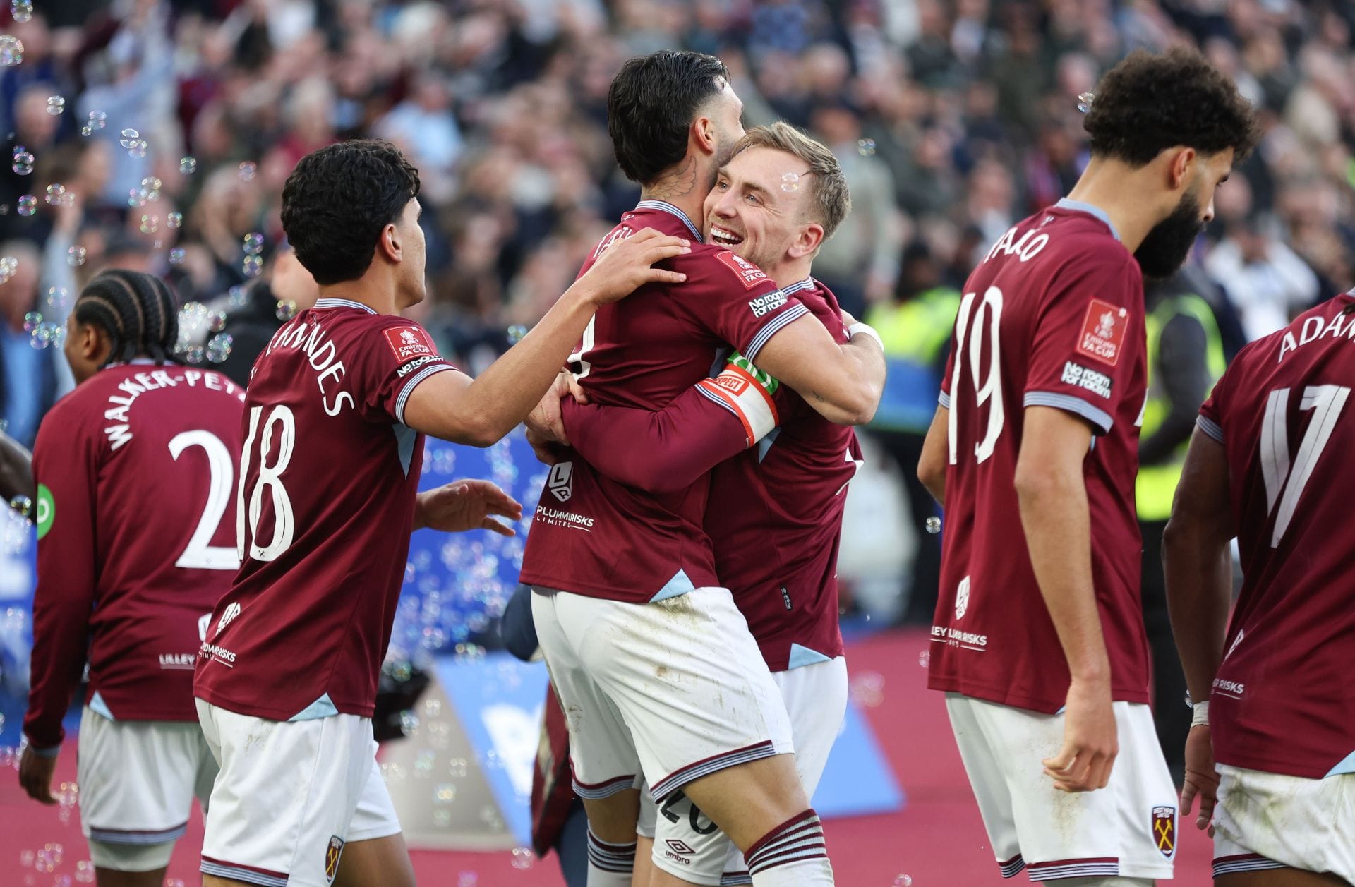 West Ham United vs Wolves Prediction and Betting Tips | April 10th 2026 