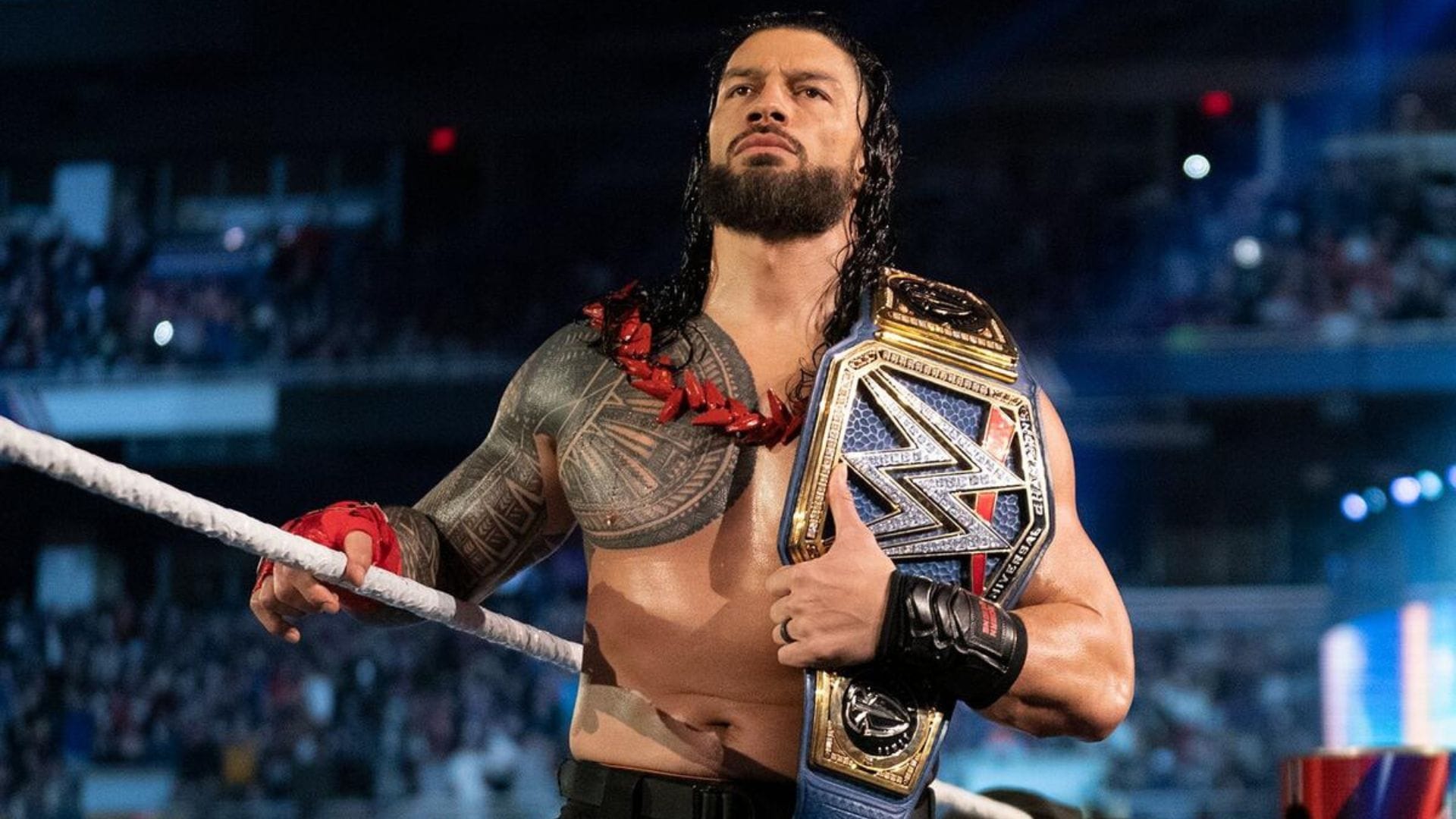 "Your time is up" - 38-year-old teases surprising alliance with Roman Reigns before WrestleMania 42