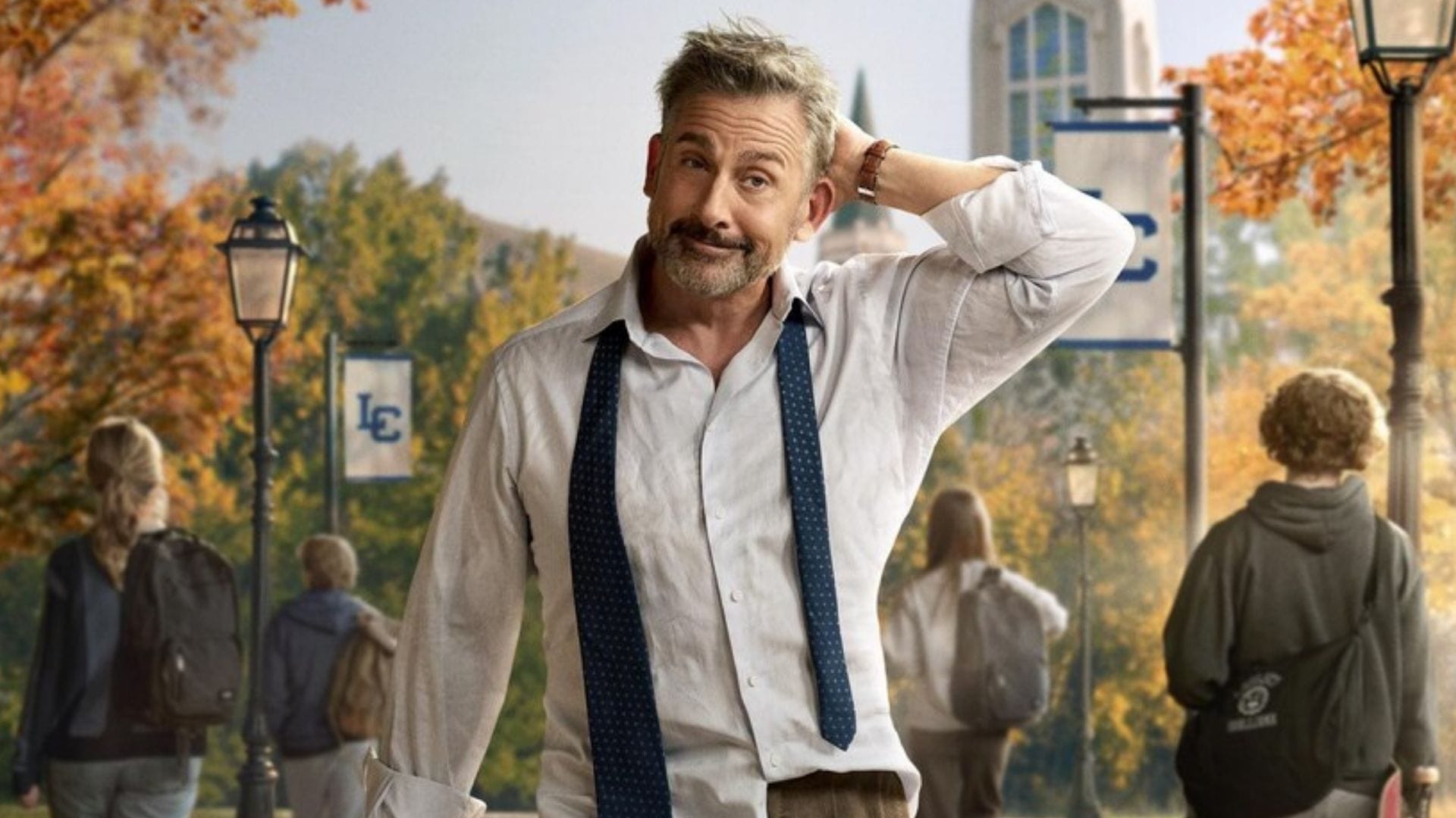 Rooster season 1 episode 5 release date and time, what’s next, and everything you need to know