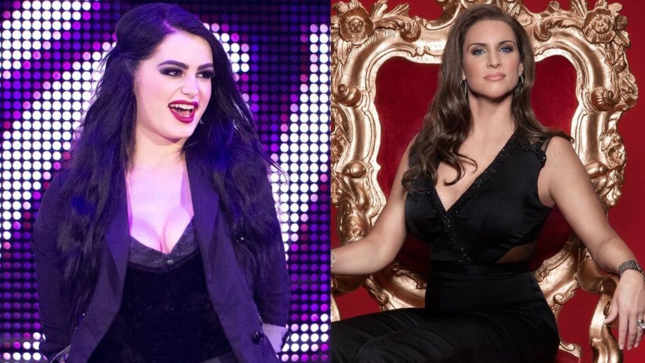 “He b*nged me good, right there in the locker room,” “They were trying to get me into a thr**some”- 4 WWE stars and their wild confessions