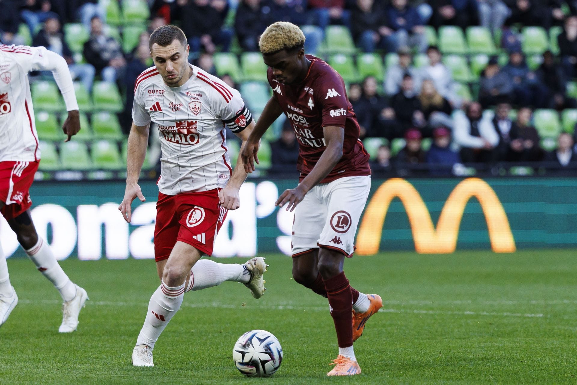 Metz vs Nantes Prediction and Betting Tips | April 5th 2026