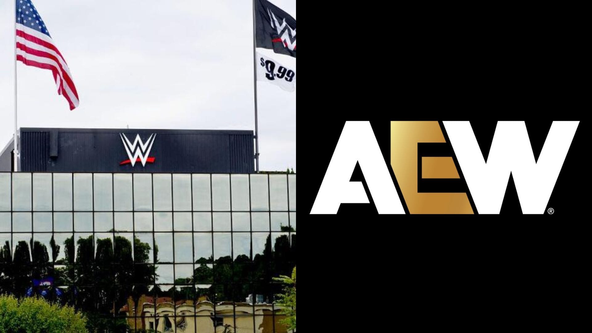 4-time WWE champion reveals he's ready to immediately join AEW but under one condition