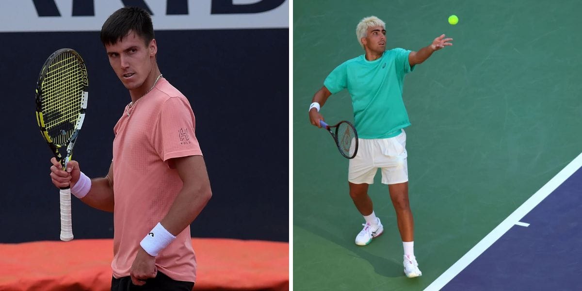 Bucharest 2026: Fabian Marozsan vs Daniel Merida preview, head-to-head, prediction, odds, and betting tips | Tiriac Open