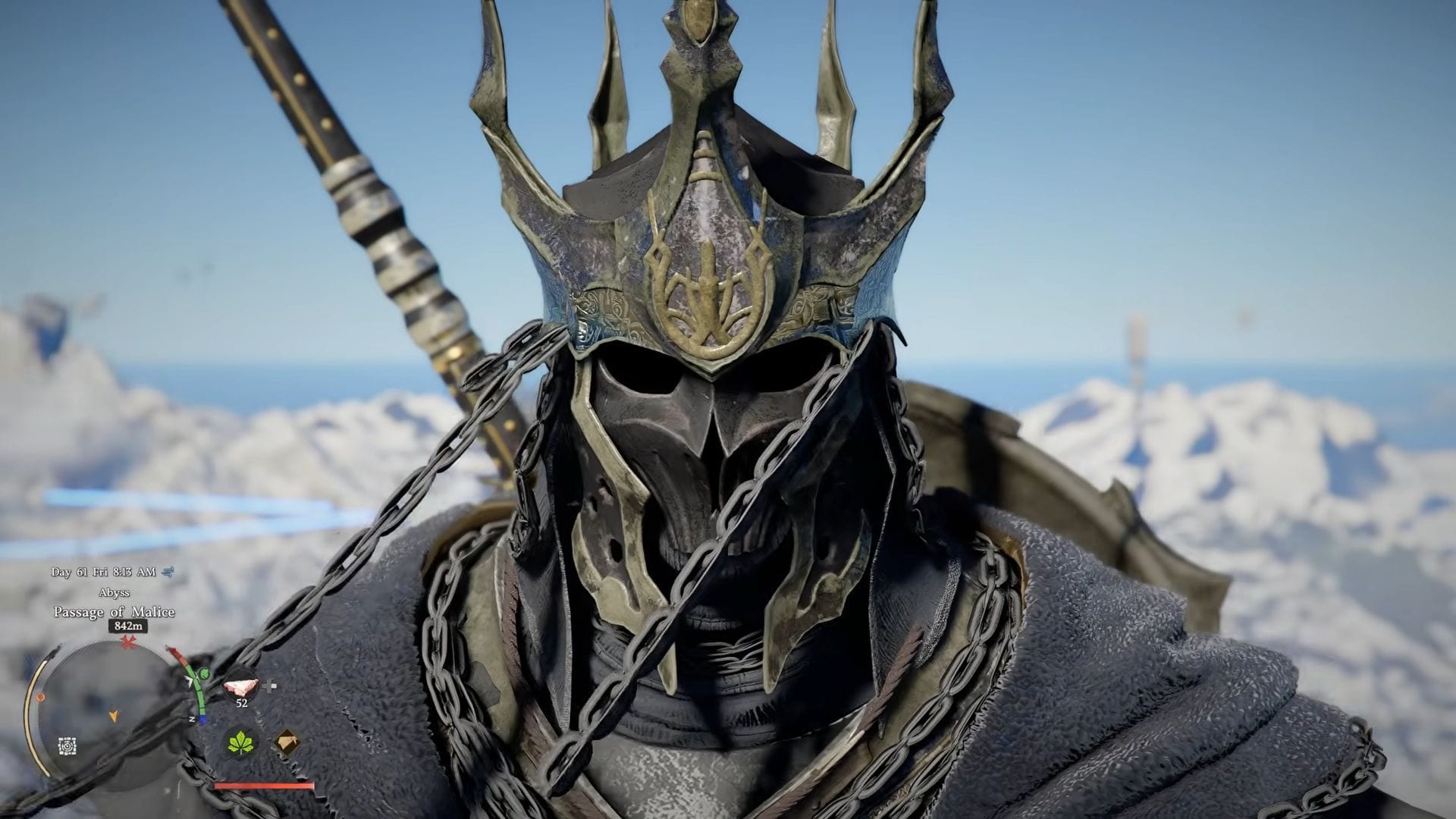 7 coolest armor sets in Crimson Desert and how to get them