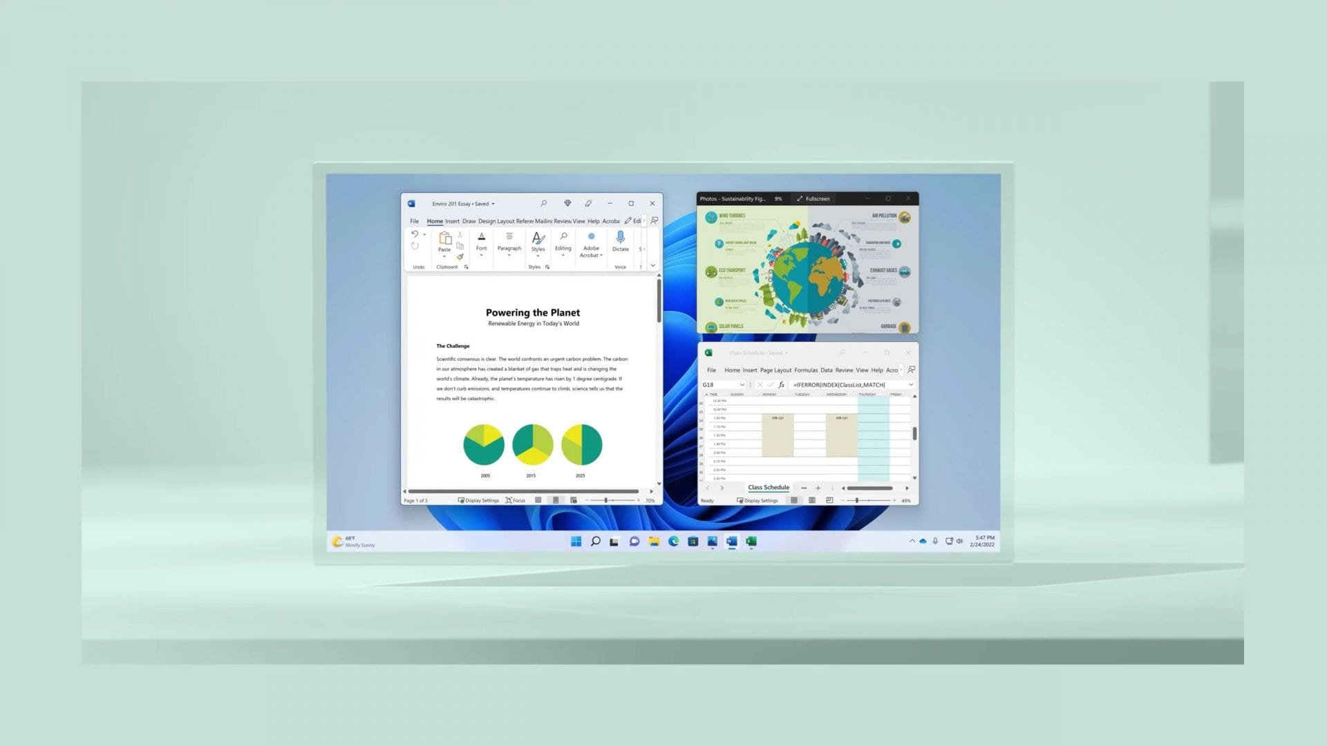 All new features arriving in the Windows 11 April 2026 update