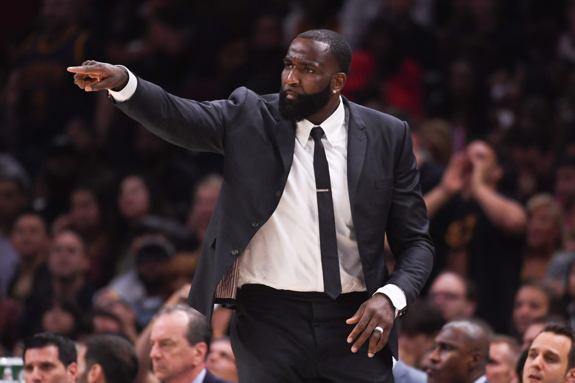 "It’s almost giving a big middle finger to black people" - Kendrick Perkins Fires Blunt Verdict on Lebron James' Controversial Comments on Memphis