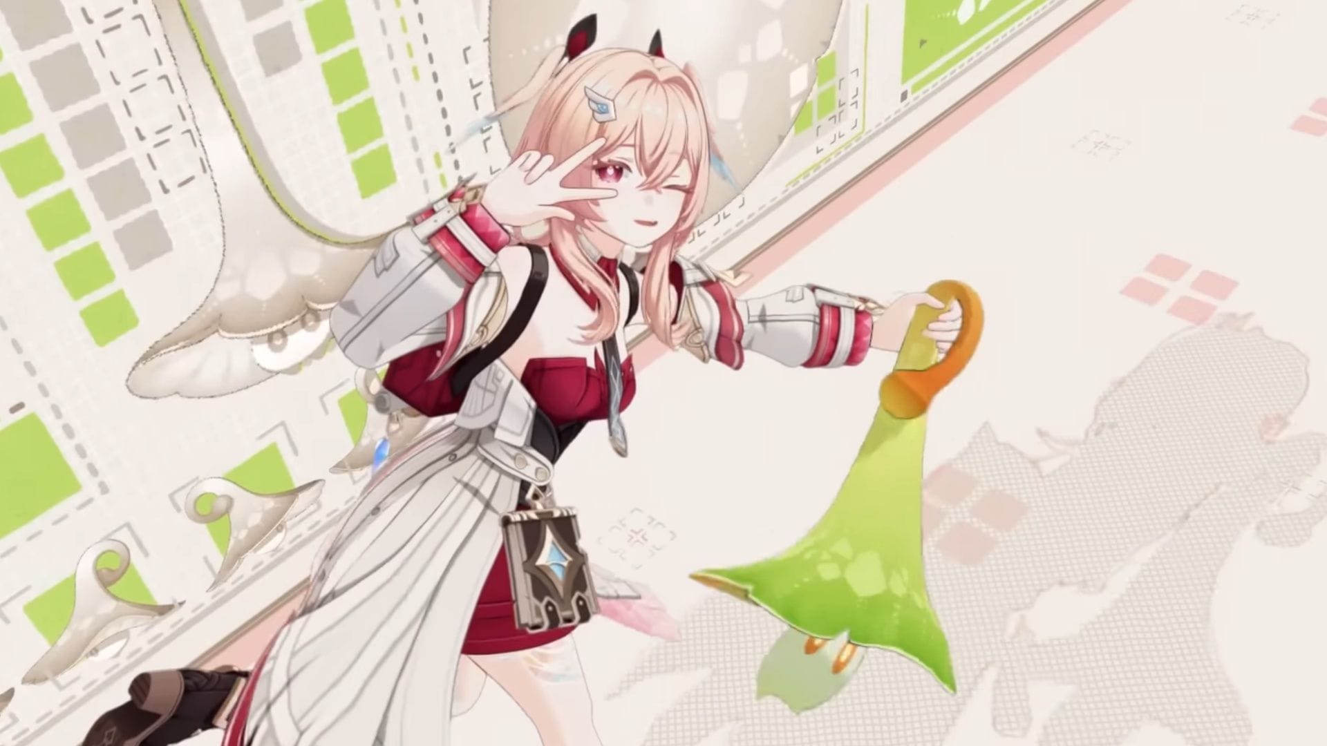 Is Linnea worth pulling in Genshin Impact?