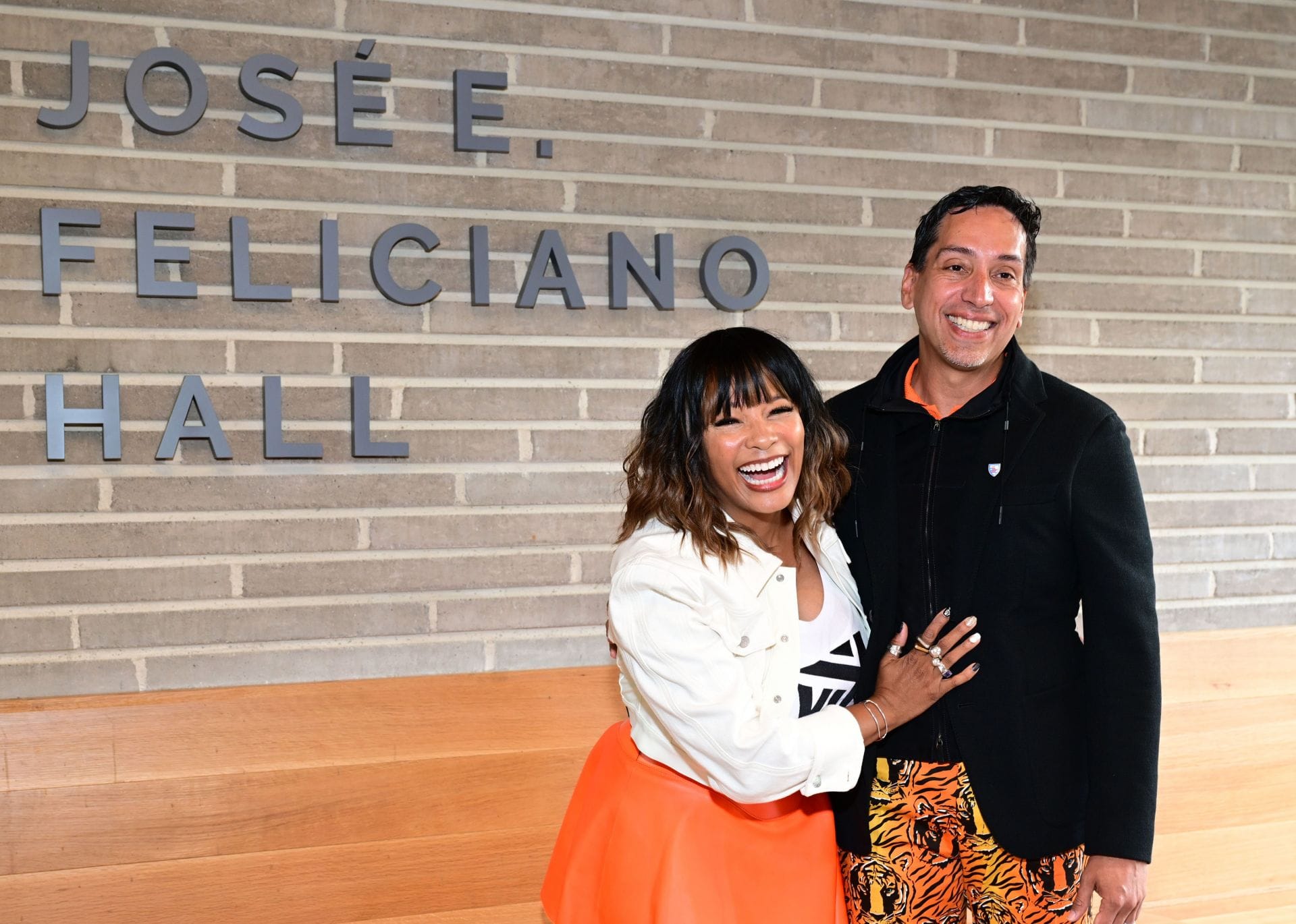 Padres near record-breaking $3.9 billion deal to soccer club Chelsea co-owner José E. Feliciano & wife Kwanza Jones-led group