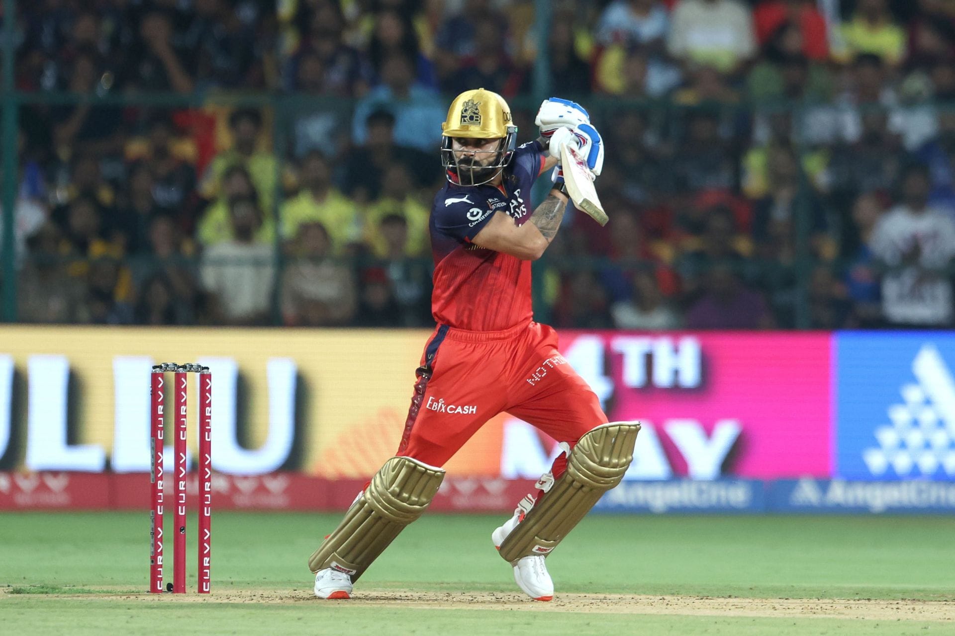 3 player battles to watch out for in RCB vs CSK, Match 11 of IPL 2026 ft. Virat Kohli
