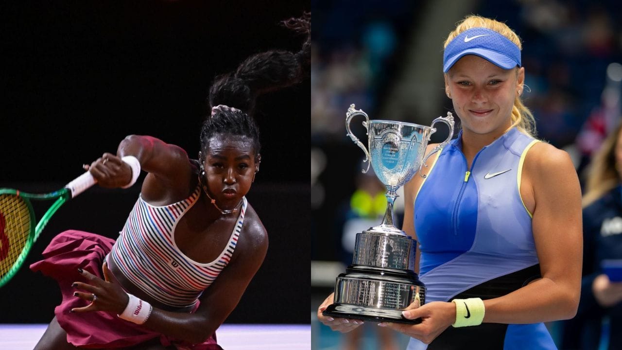 Alycia Parks vs Ksenia Efremova preview, head-to-head, odds, prediction & betting tips | Madrid Open 2026