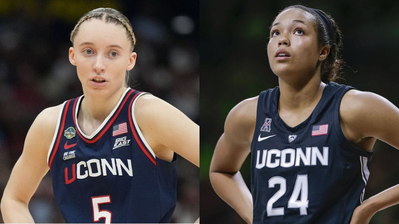 "I'm in Physical Pain": WNBA's UConn Fans in Shambles After Paige Bueckers, Napheesa Collier's Reactions to Stunning Loss Go Viral