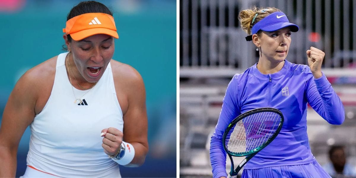 Jessica Pegula vs Katie Boulter preview, head-to-head, odds, prediction & betting tips | Madrid Open 2026