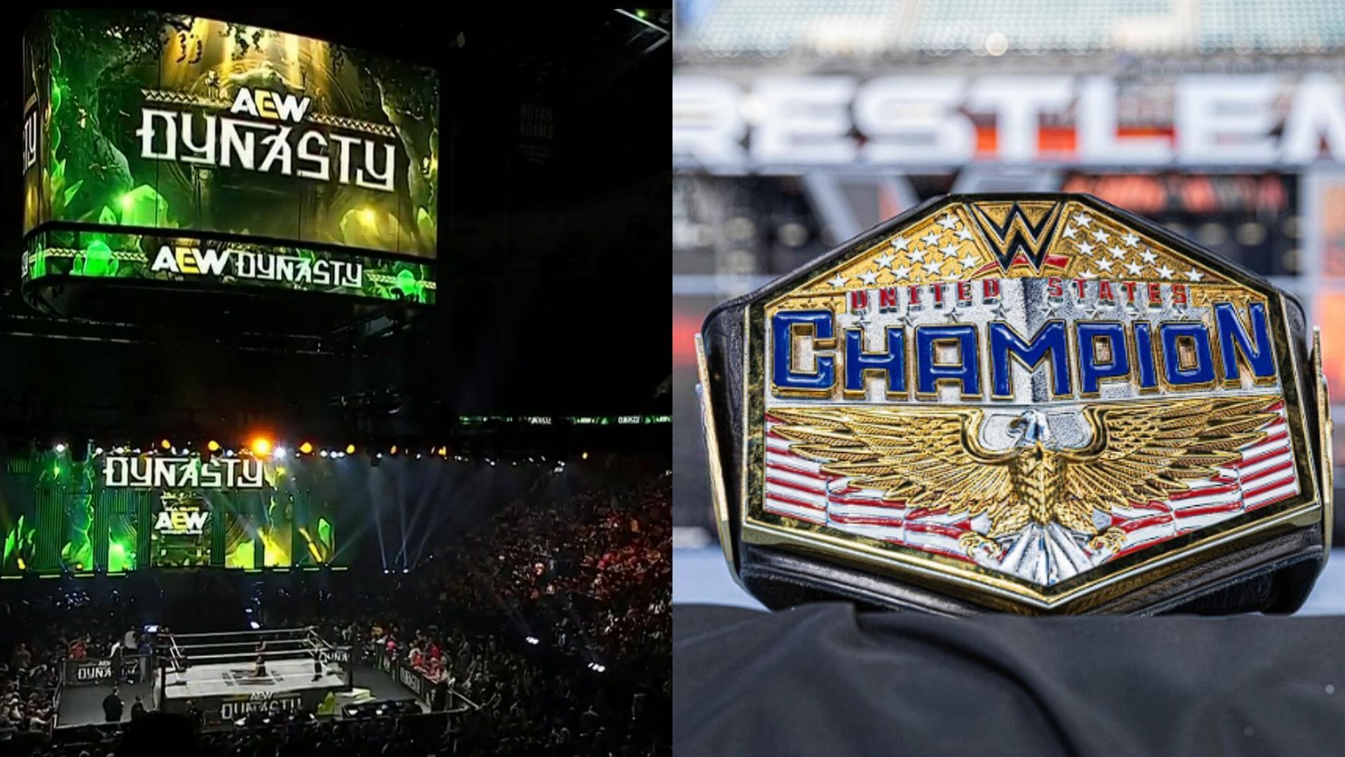 AEW subtly confirms former US Champion is very close to turning babyface at Dynasty 2026