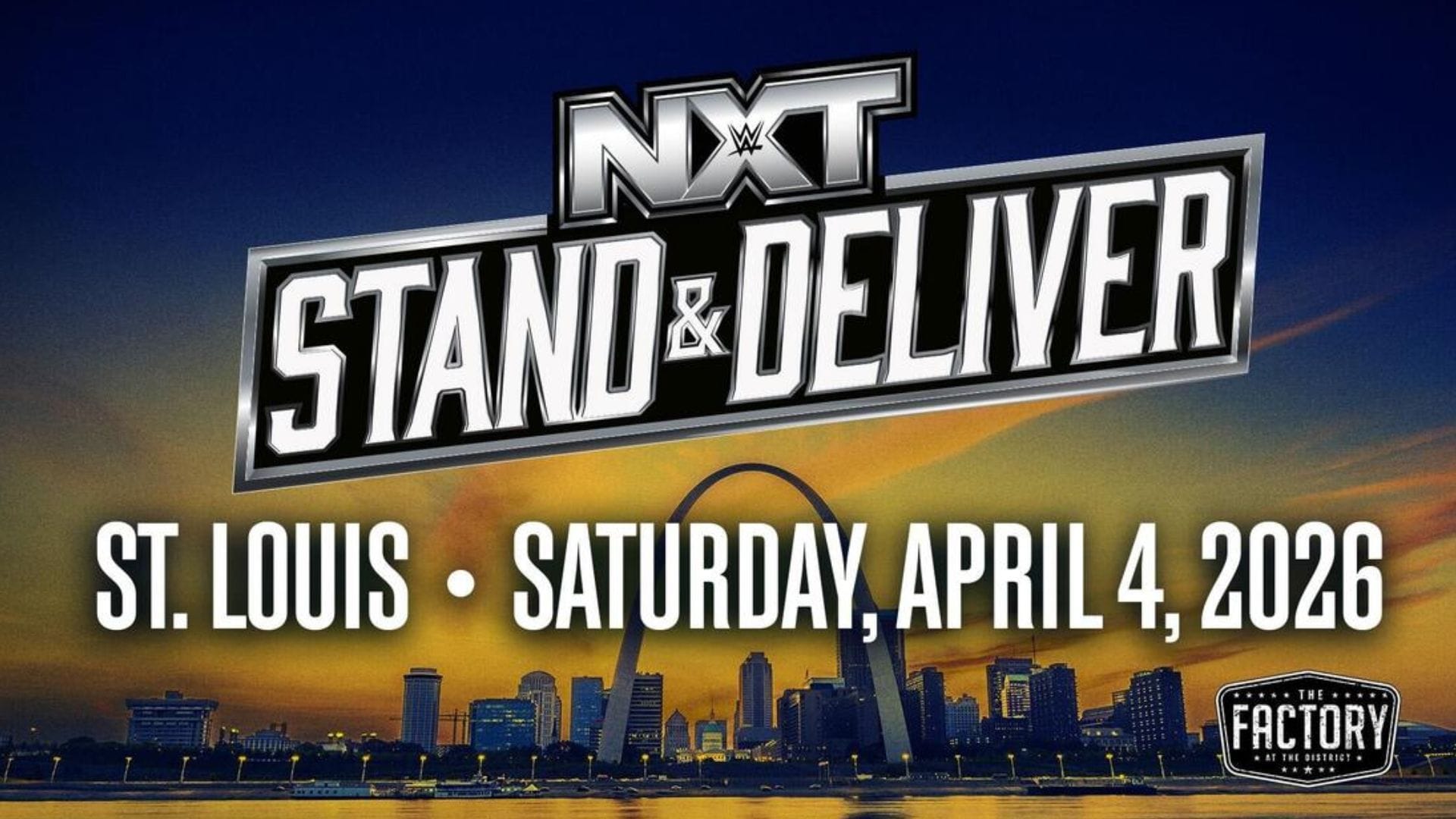 Beloved WWE tag team officially confirmed to challenge for the NXT Tag Team Titles at Stand & Deliver 2026