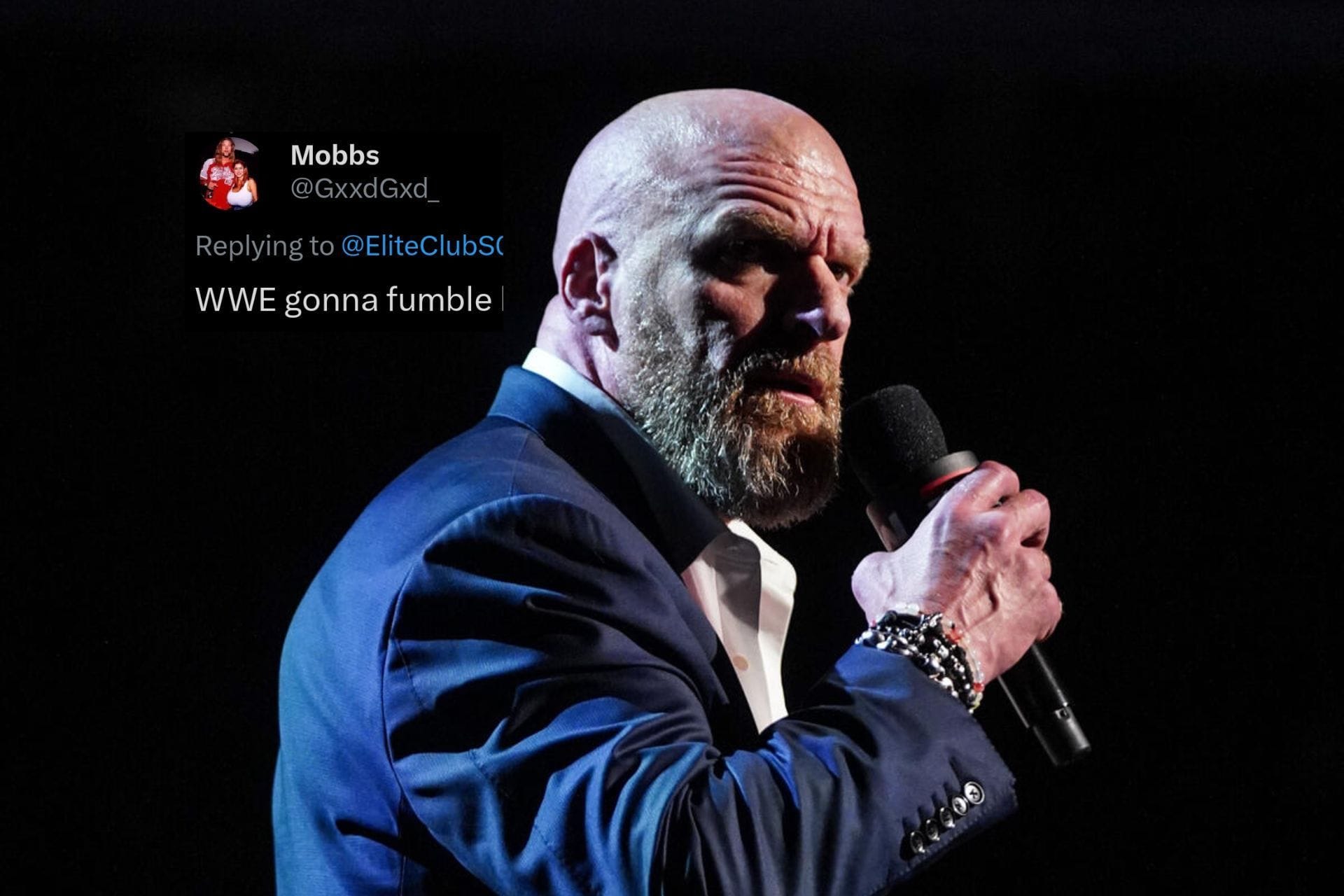 "WWE gonna fumble", "Collecting talent and using none" - AEW star heading to WWE causes unrest among fans