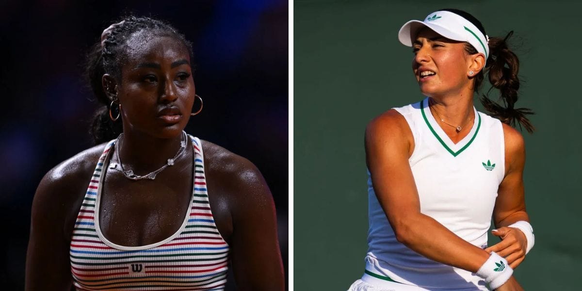 Alycia Parks vs Elina Avanesyan preview, head-to-head, prediction, odds, and betting tips | Madrid Open 2026