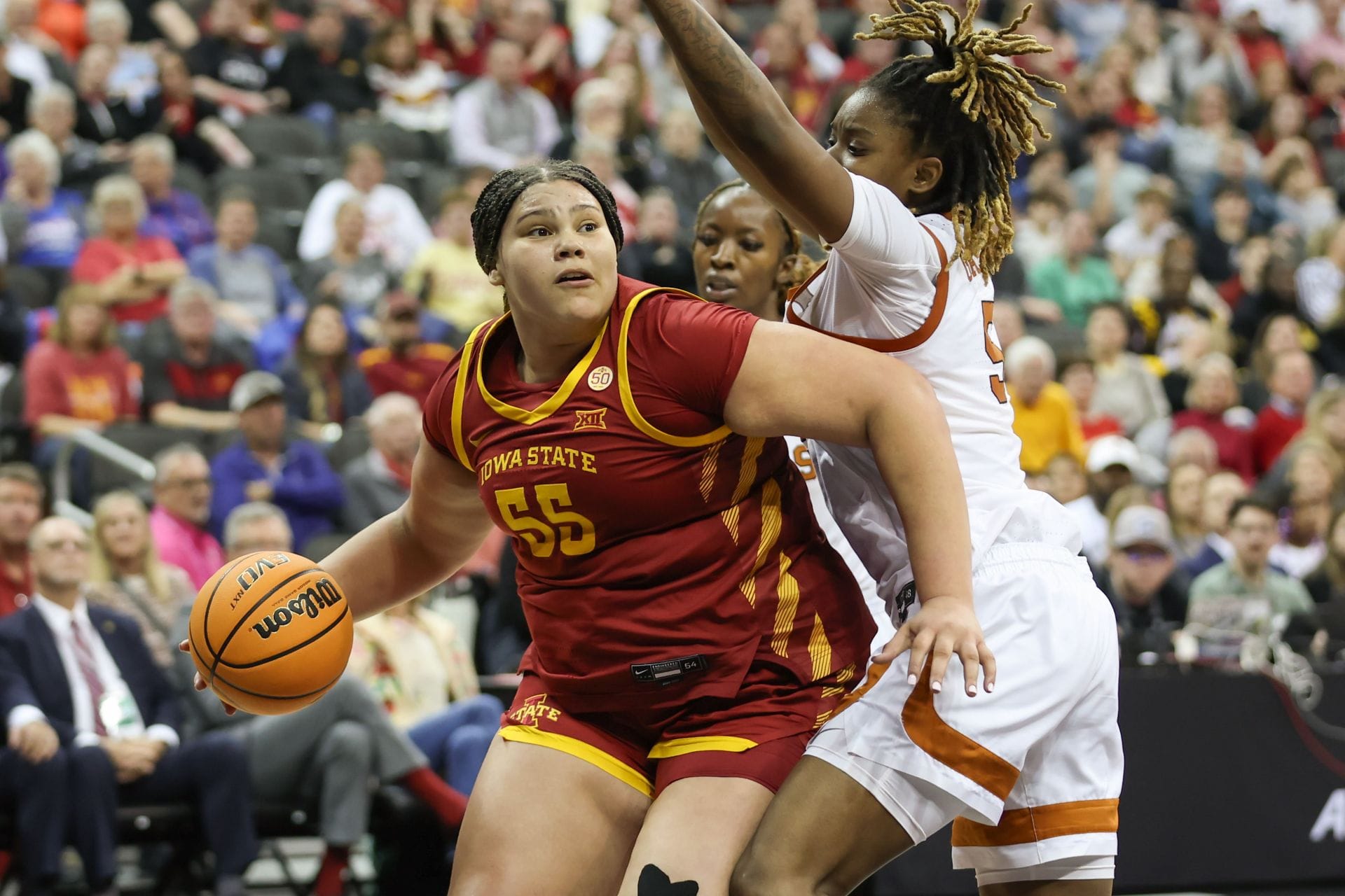 Audi Crooks Transfer Portal: 5 best landing spots for ex-Iowa State star ft. UCLA and more