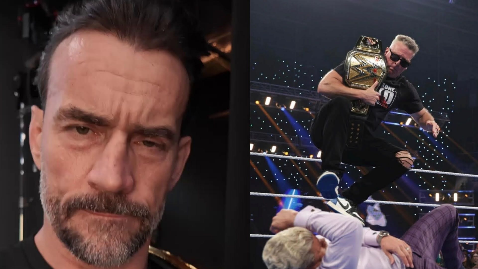 WWE's reaction to superstars publicly slamming Pat McAfee's return - Reports