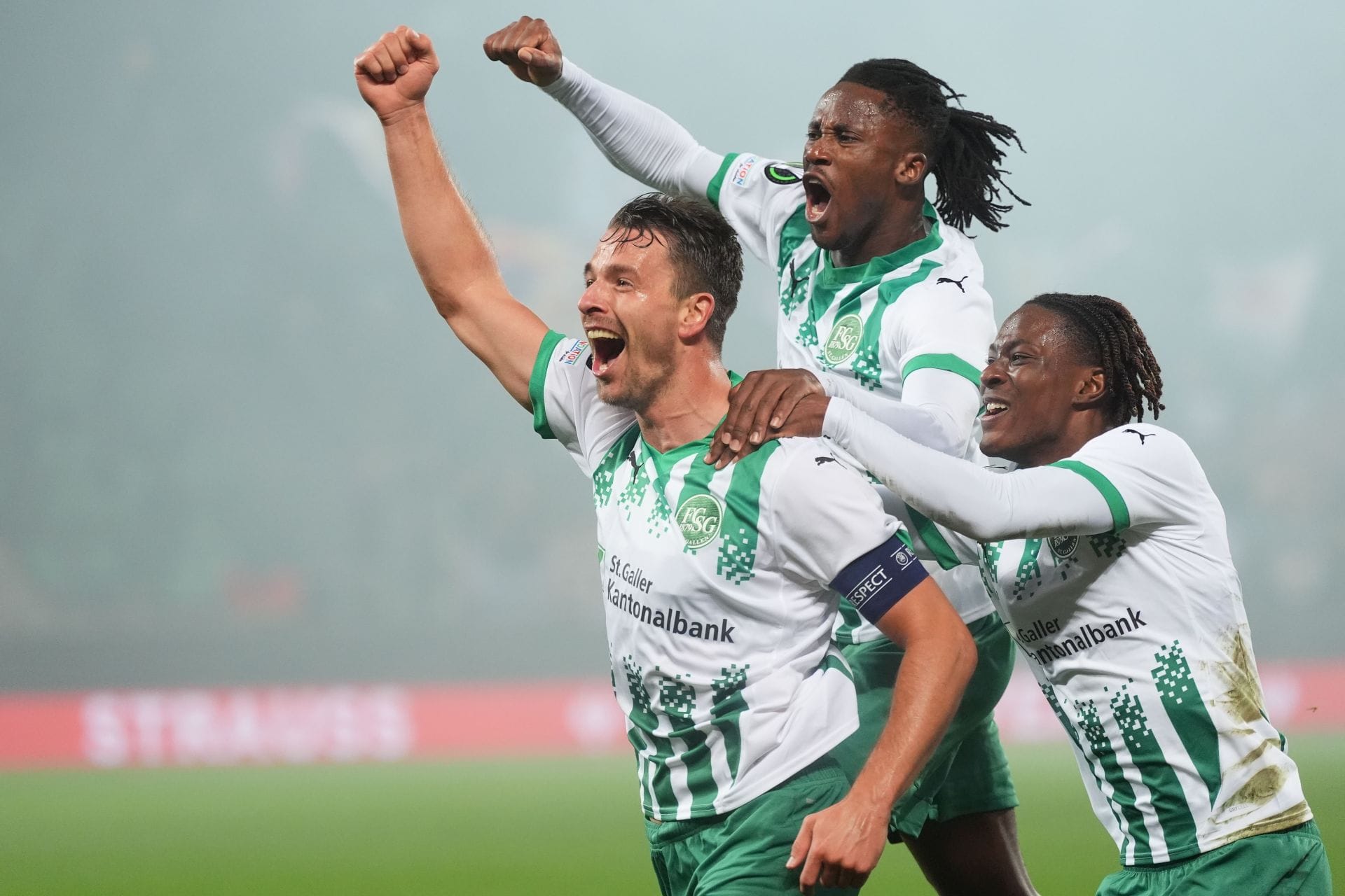 Yverdon vs St. Gallen Prediction and Betting Tips | April 19th 2026 