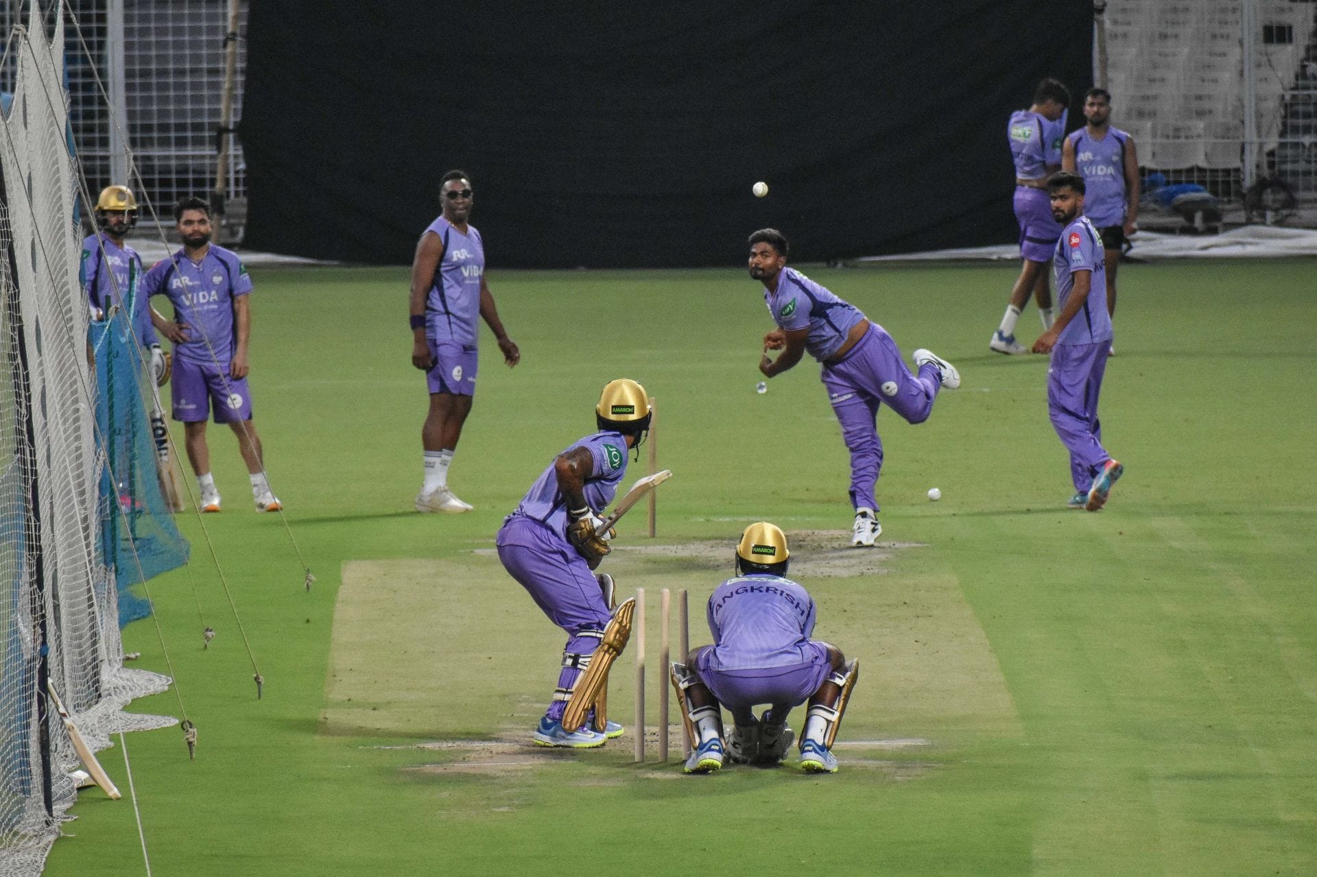 "You don't have even one bowler who can guarantee you four overs" - Indian legend's brutal remark on KKR after loss to SRH in IPL 2026