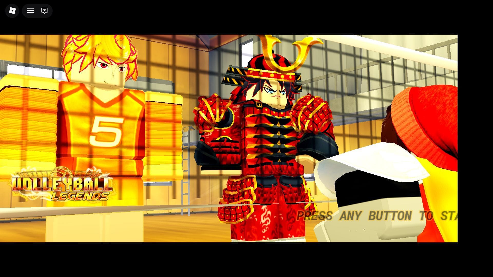 Volleyball Legends Timeskip Hinto guide