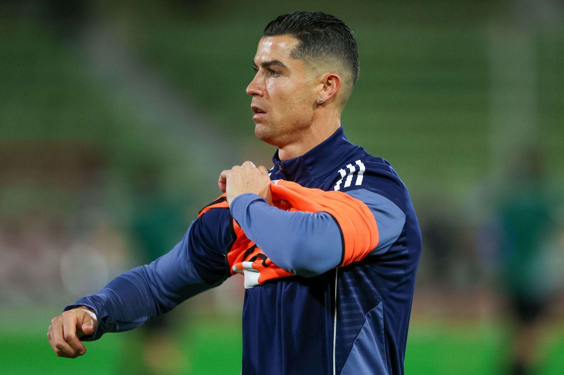 “All the good things that are said about him fall short” - Ex-Villarreal coach on what makes Cristiano Ronaldo number one footballer