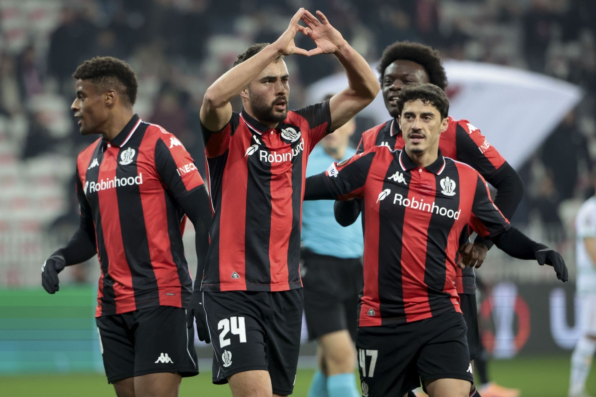 Nice vs Le Havre Prediction and Betting Tips | April 12th 2026
