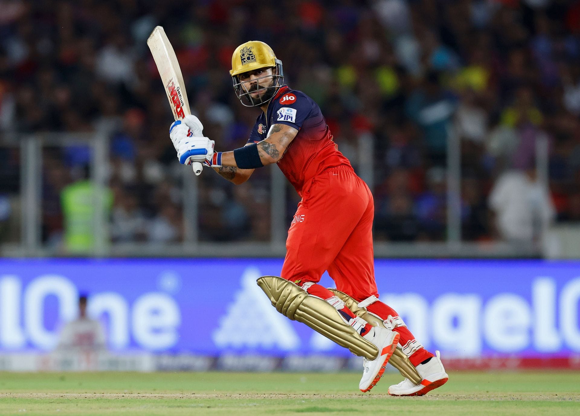 “He’s actually the reason why I started following cricket” - Tennis legend’s massive revelation about Virat Kohli amid IPL 2026