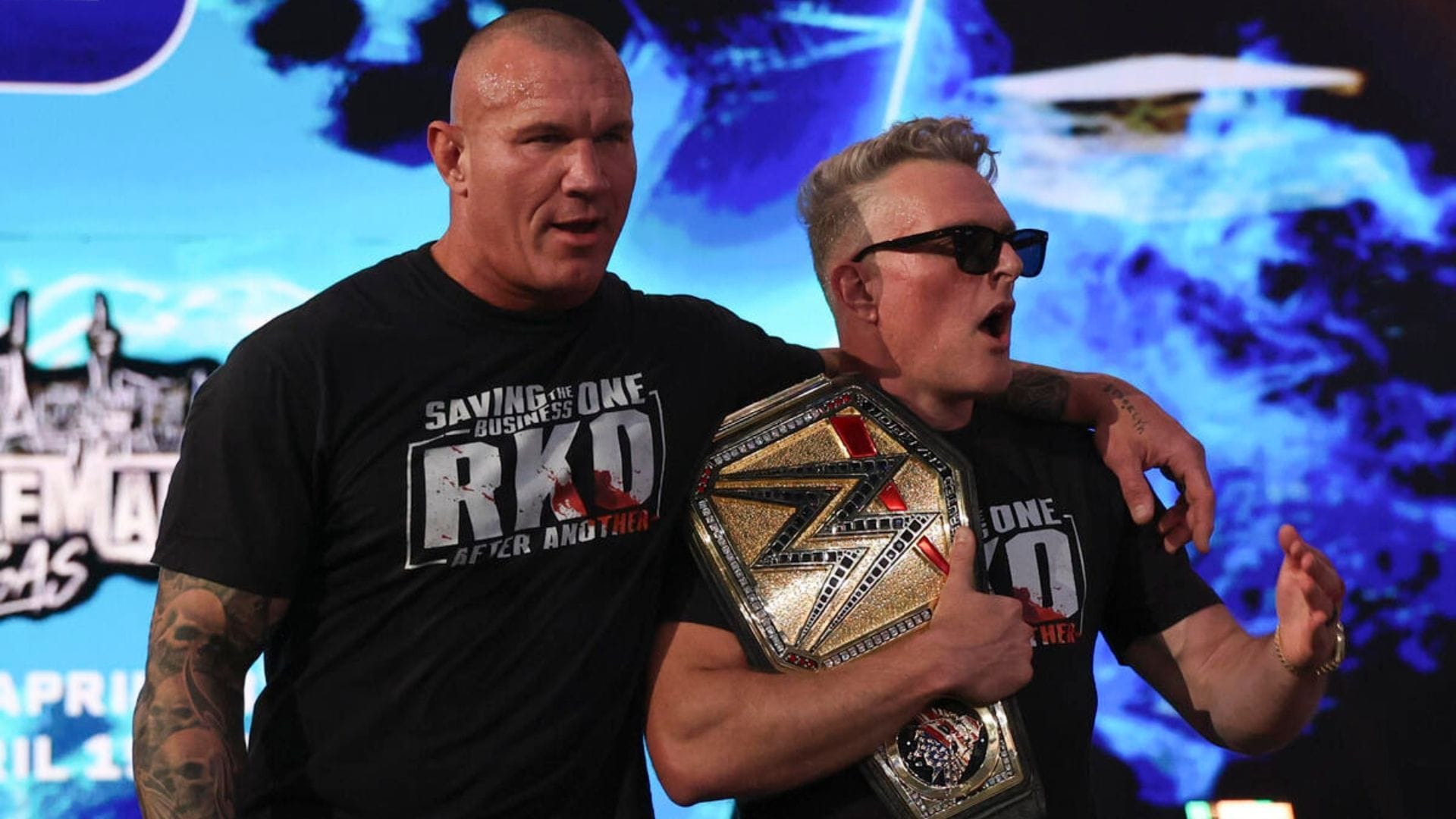 Major name confirms TKO has control over WWE creative