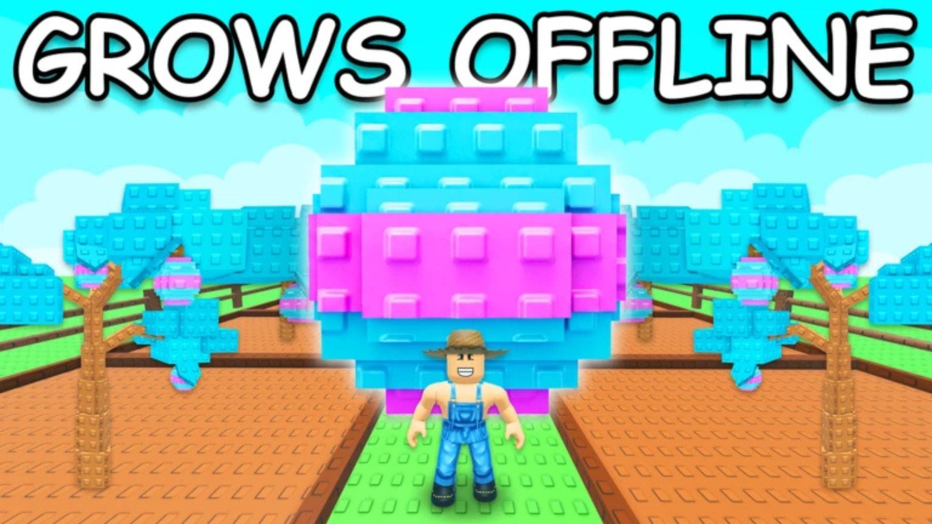 Grow a Garden Egg War event guide