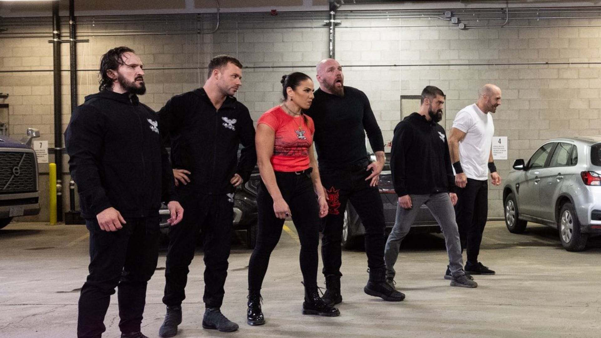 Major announcement made on Death Riders' AEW future