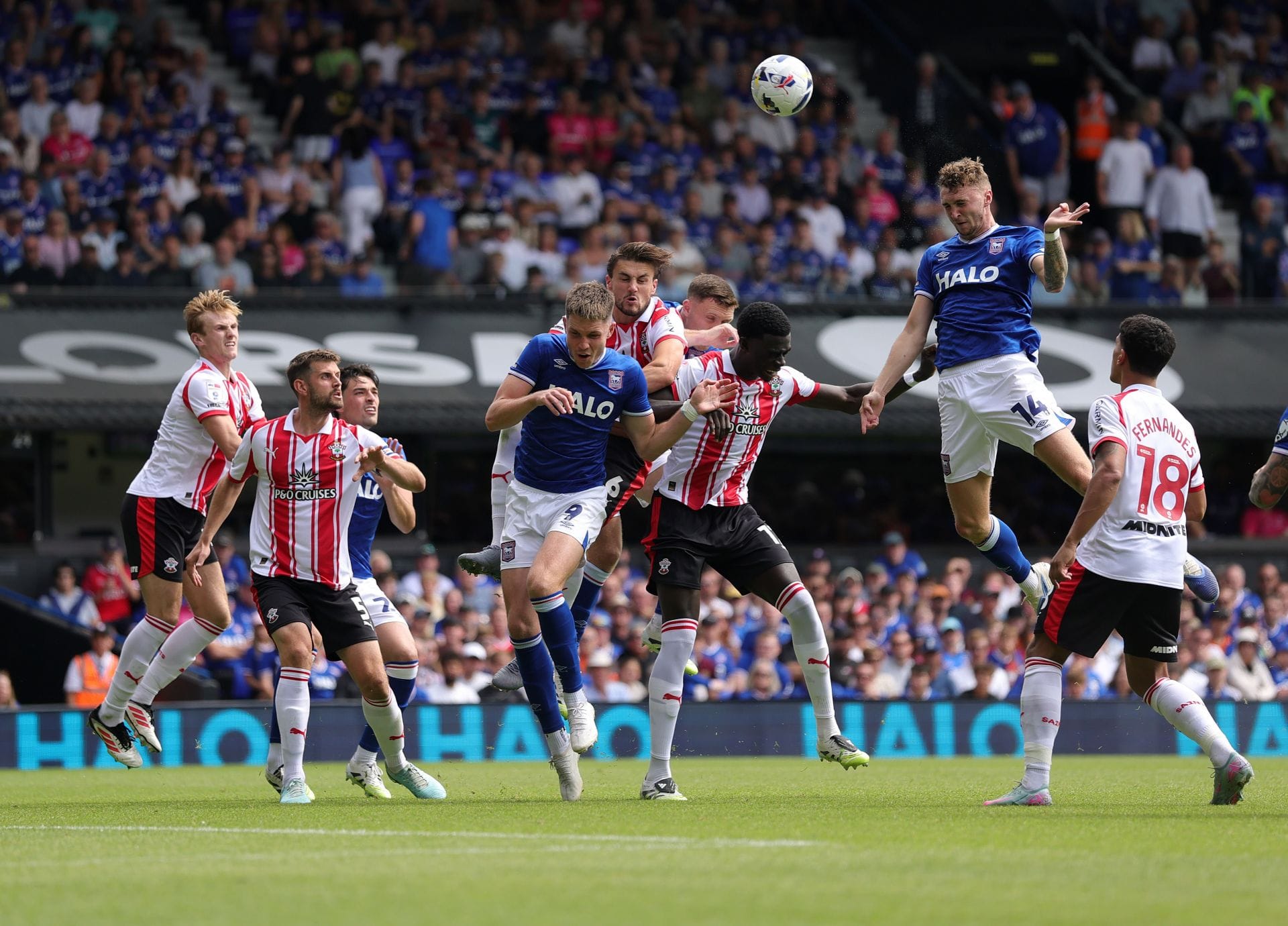 Southampton vs Ipswich Town Prediction and Betting Tips | April 28th 2026