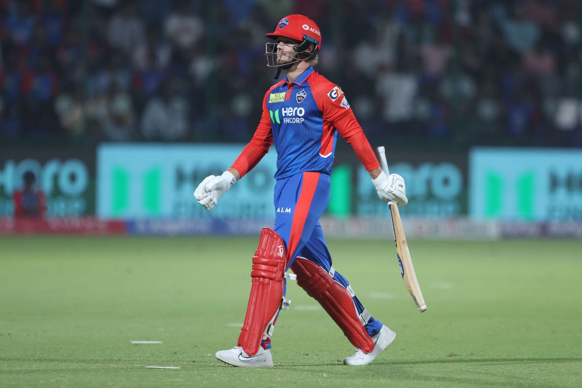 5 players who flopped after an impressive debut season in IPL history ft. Jake Fraser-McGurk 