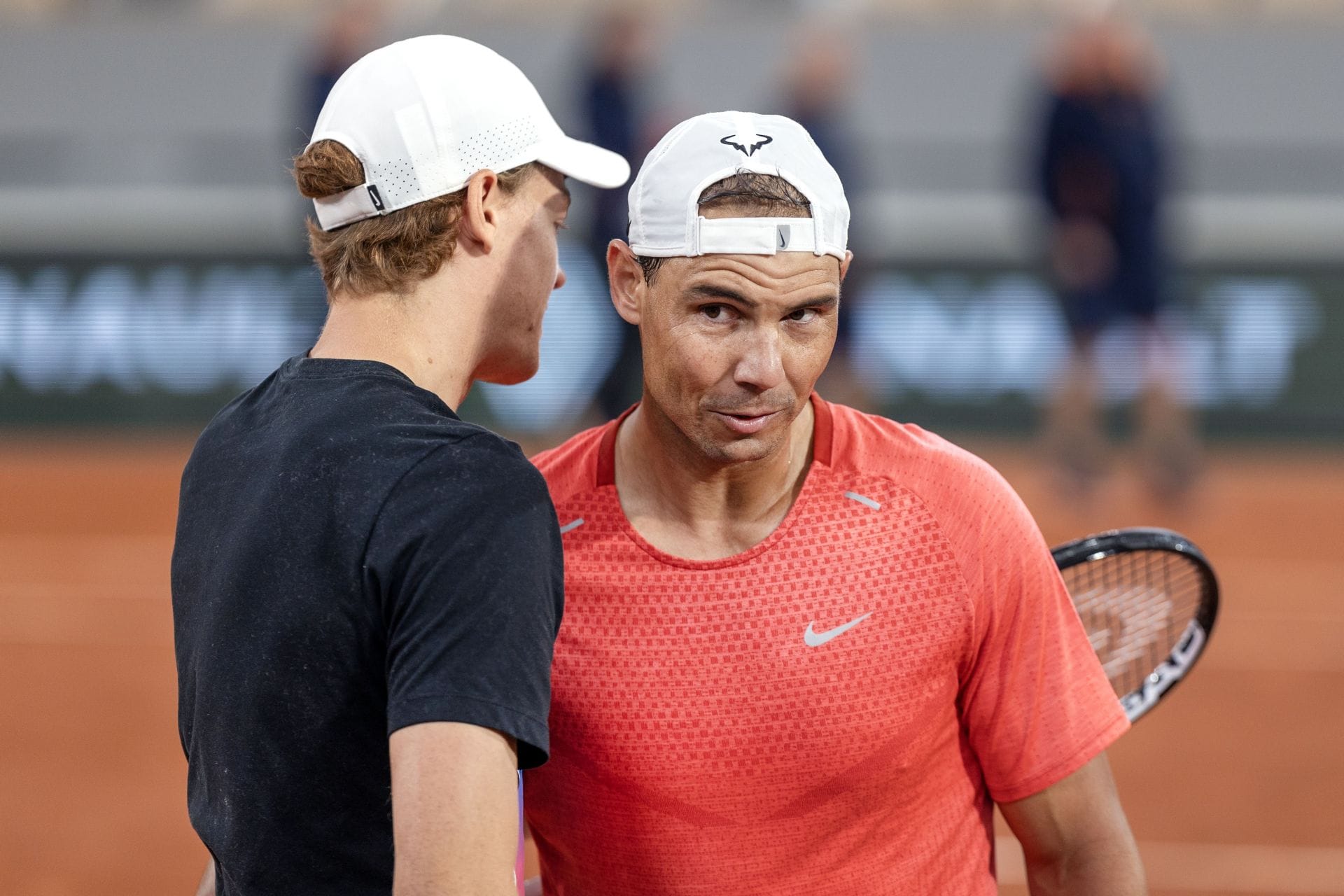 Serena Williams' ex-coach shuts down Jannik Sinner-Novak Djokovic comparison with bold Rafael Nadal claim