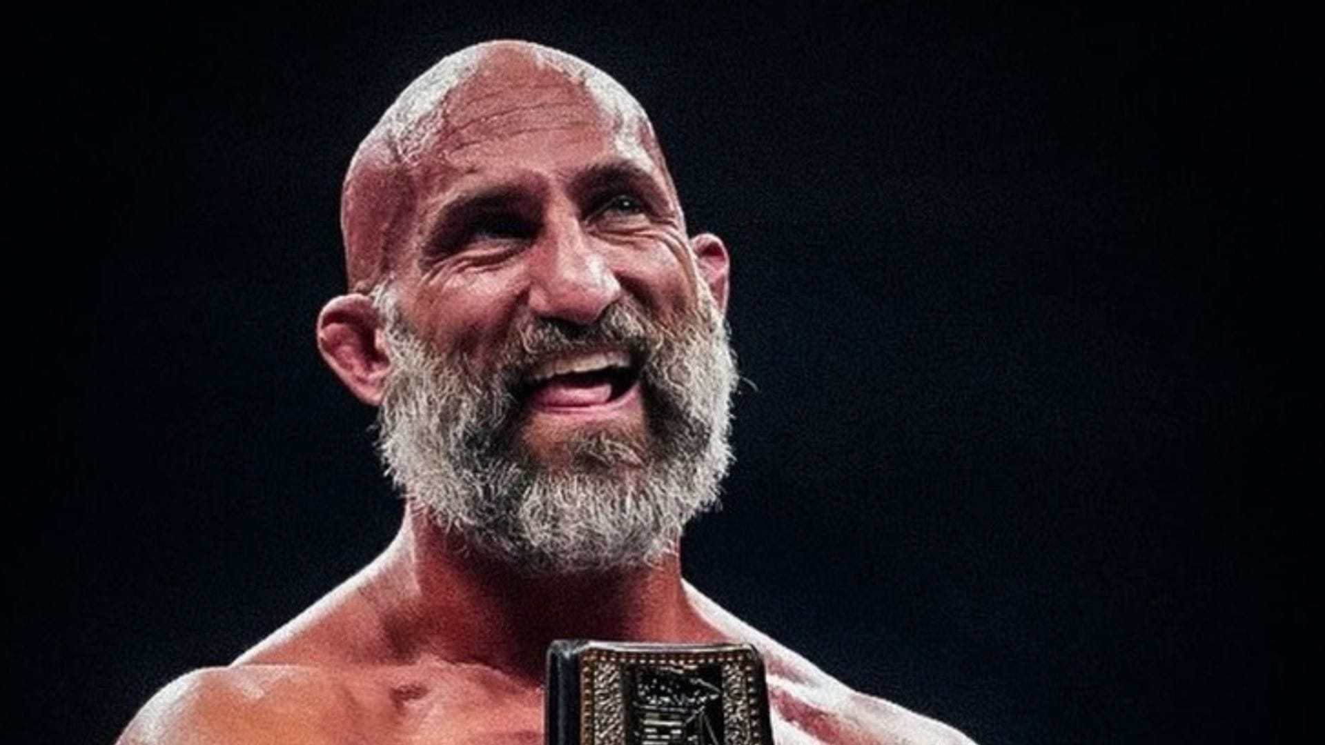 The Sicilian Psychopath to return? Tommaso Ciampa teases "change" after AEW Dynasty loss