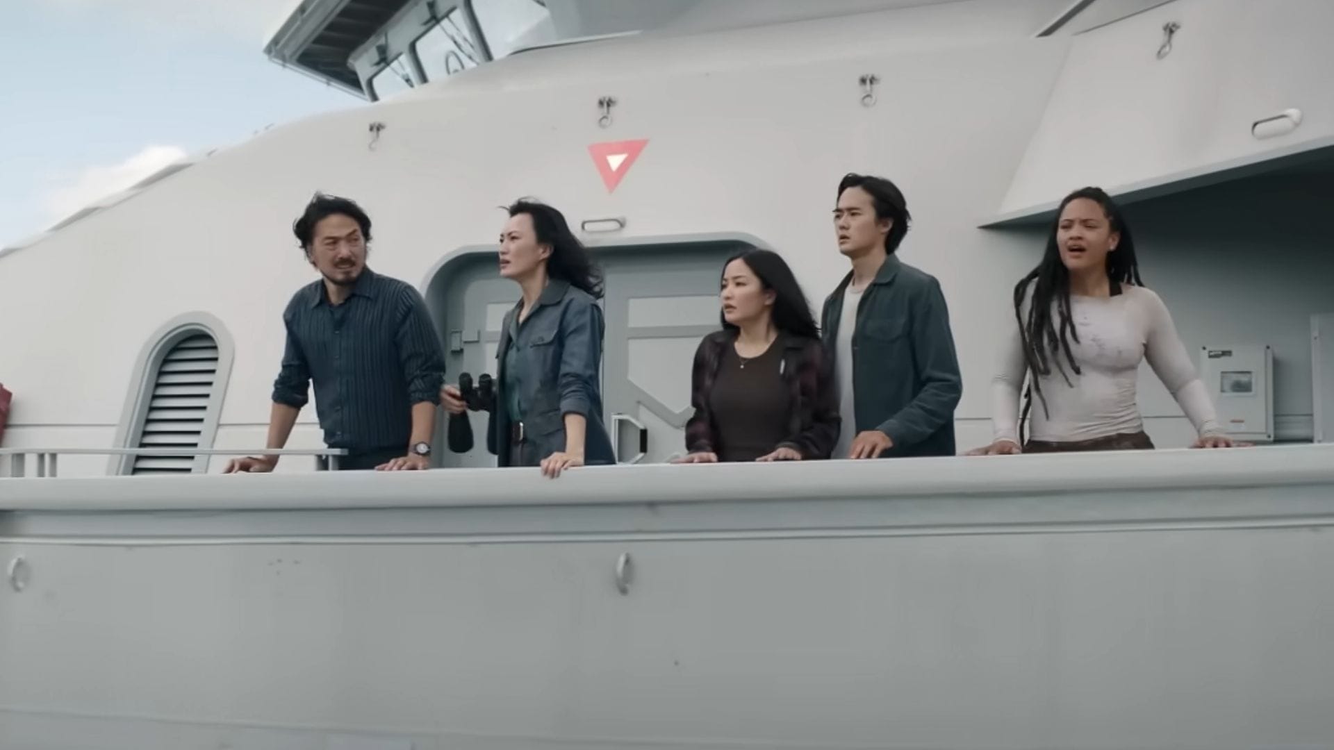 Monarch: Legacy of Monsters season 2 episode 7 ending explained: Did Lee Shaw change the timeline?