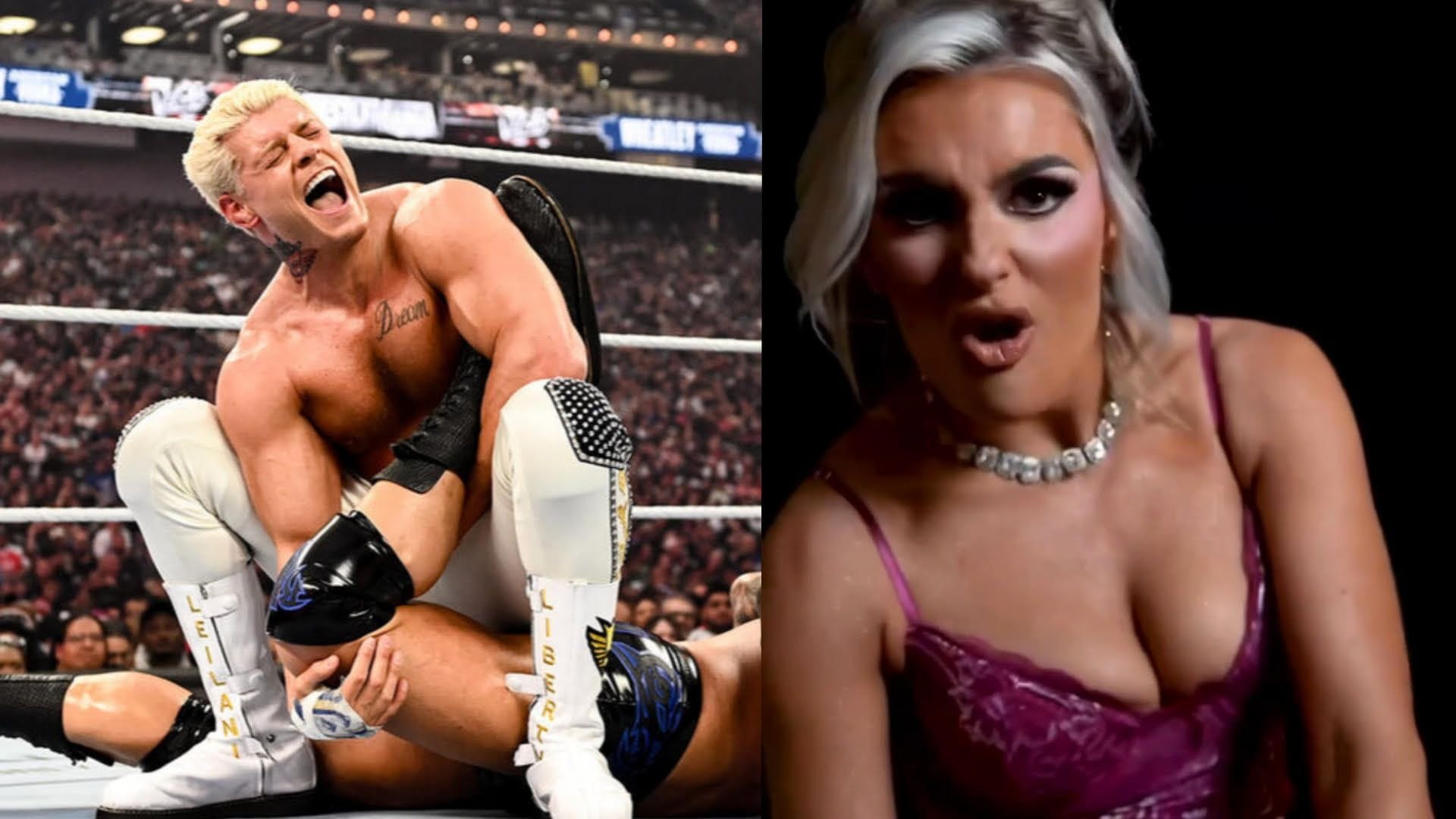 4 Ways WWE Can Redeem Itself After a Lousy Post-WrestleMania SmackDown