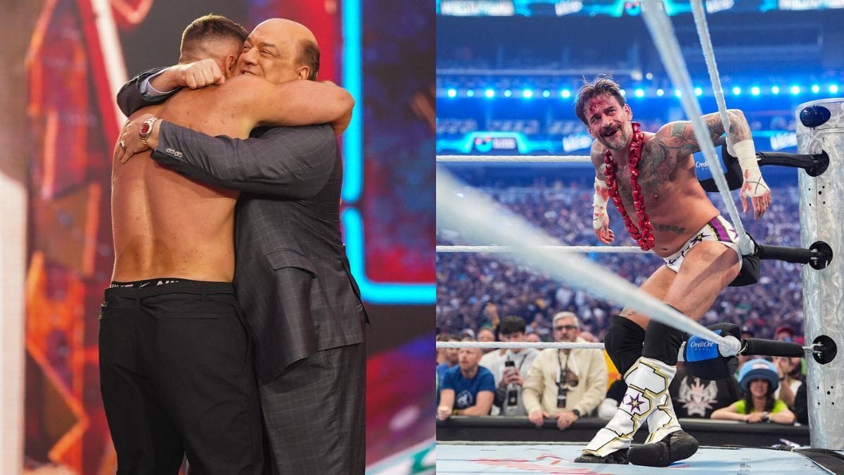 4 Shocking things that could happen on the RAW after WrestleMania 42