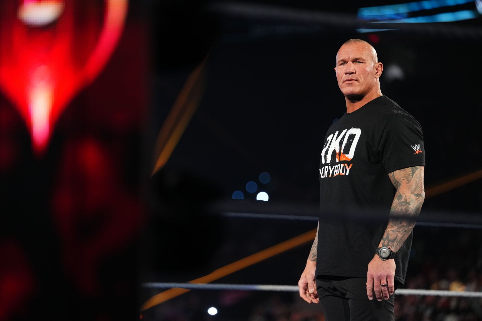 Randy Orton needs to target this former WWE Universal Champion next after WrestleMania 42!