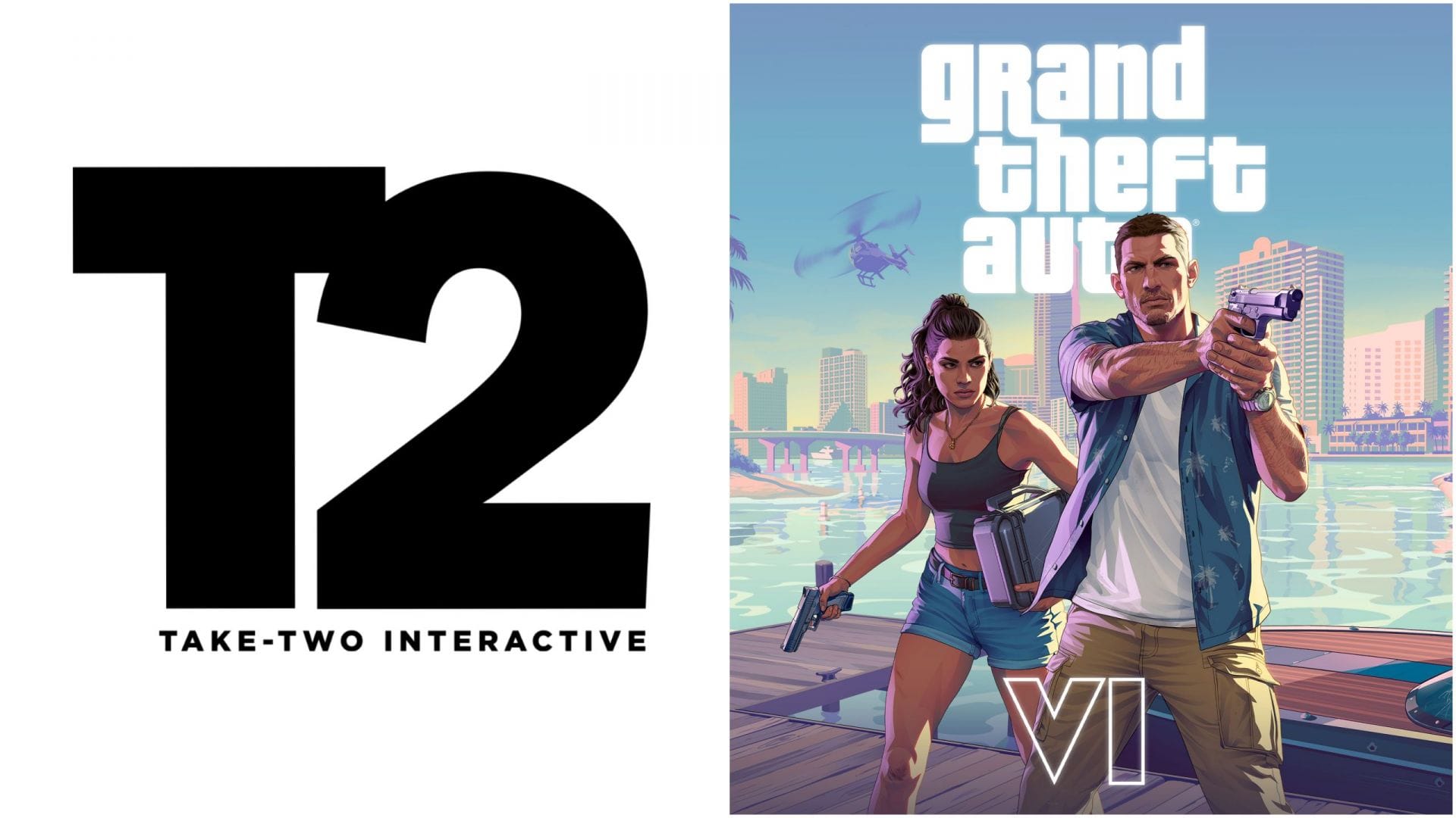 Take-Two sends cease and desist to fan for spreading GTA 6 AI content