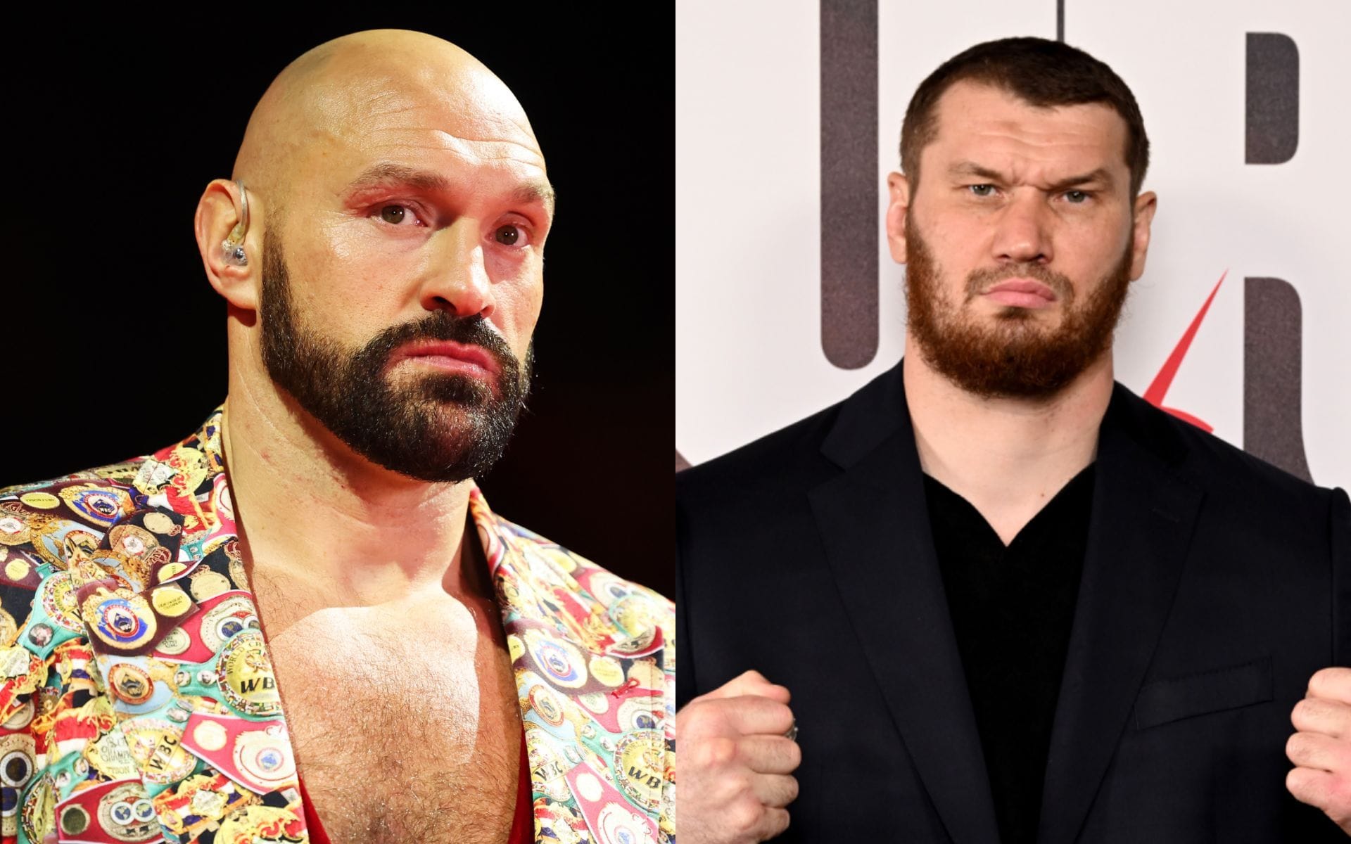 Tyson Fury vs. Arslanbek Makhmudov purses and payouts: How much are the boxers making? Previous and estimated salaries reported