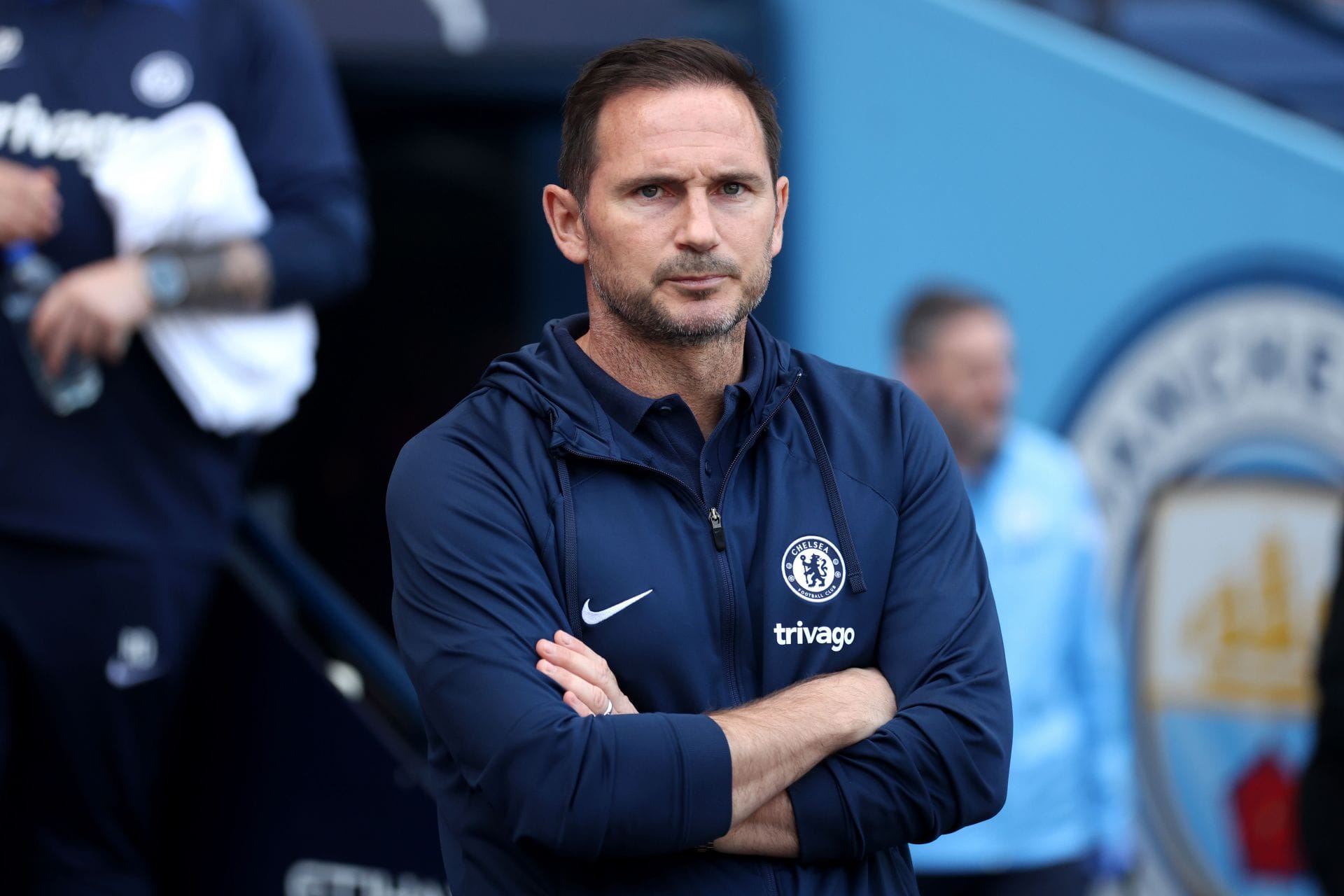 “It’s Chelsea’s business” - Frank Lampard makes feelings clear about Stamford Bridge return after Liam Rosenior’s sacking